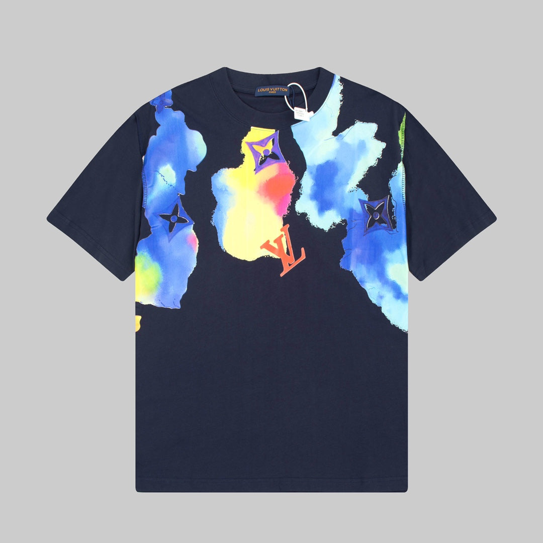 Louis Vuitton T-shirt NO.5