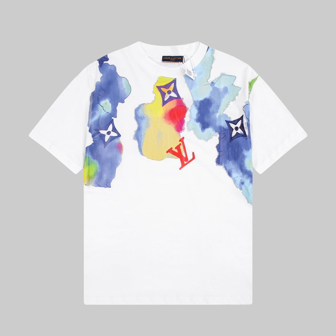 Louis Vuitton T-shirt NO.5