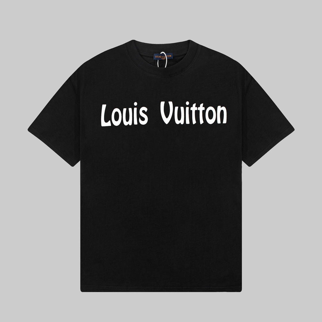 Louis Vuitton T-shirt NO.5