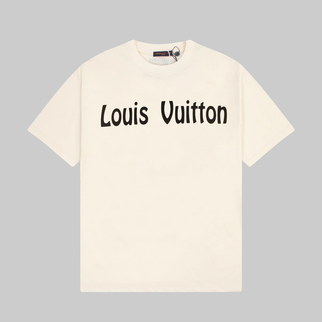 Louis Vuitton T-shirt NO.5