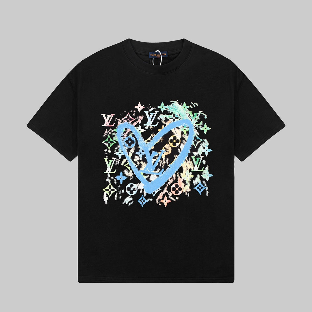 Louis Vuitton T-shirt NO.5