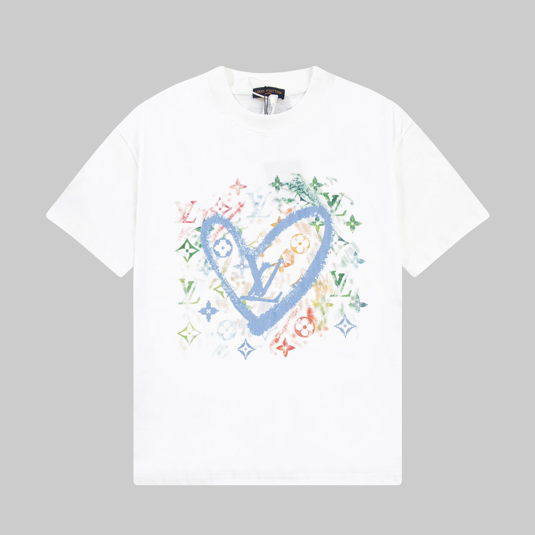 Louis Vuitton T-shirt NO.5