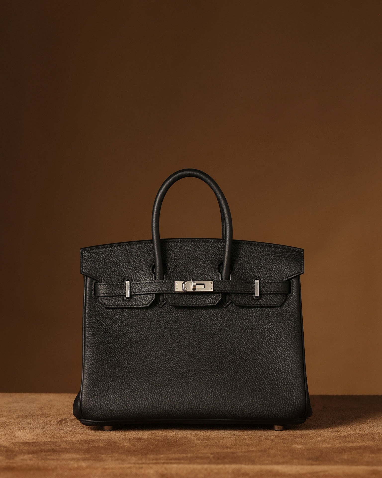 Hermès Birkin 25 Handbag