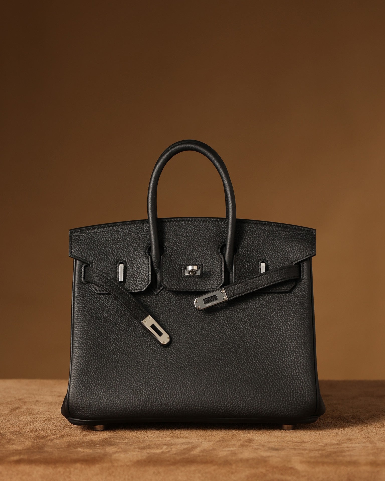 Hermès Birkin 25 Handbag