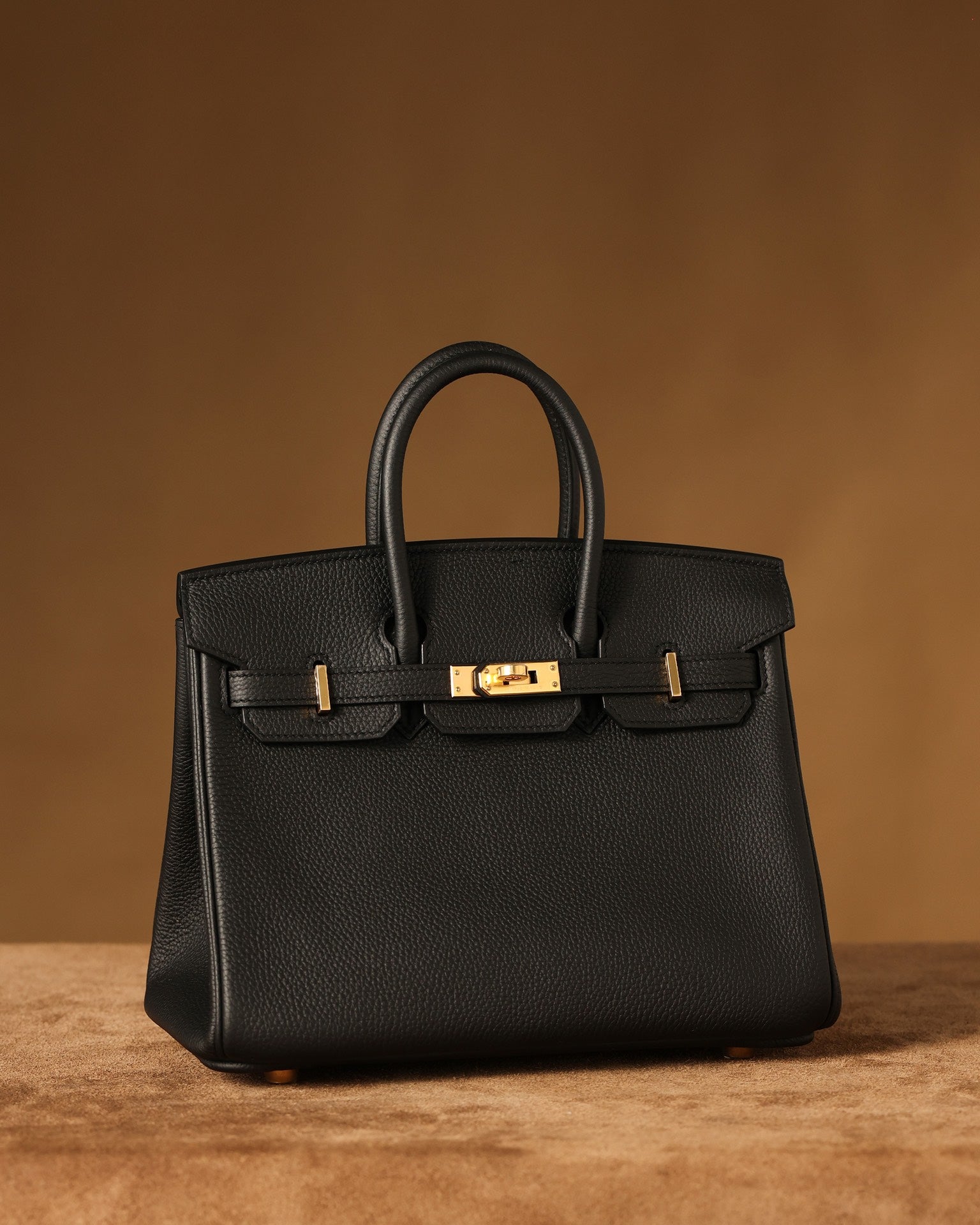 Hermès Birkin 25 Handbag
