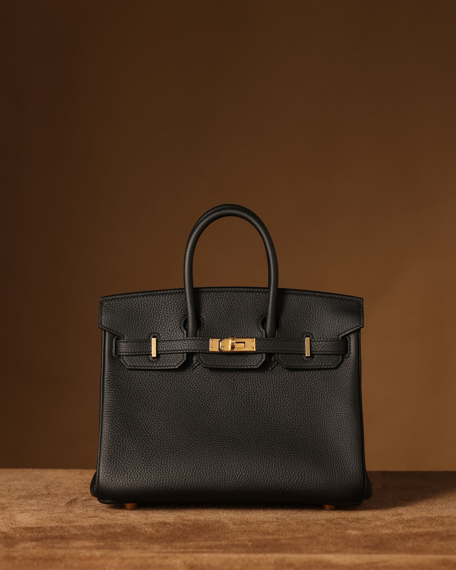 Hermès Birkin 25 Handbag