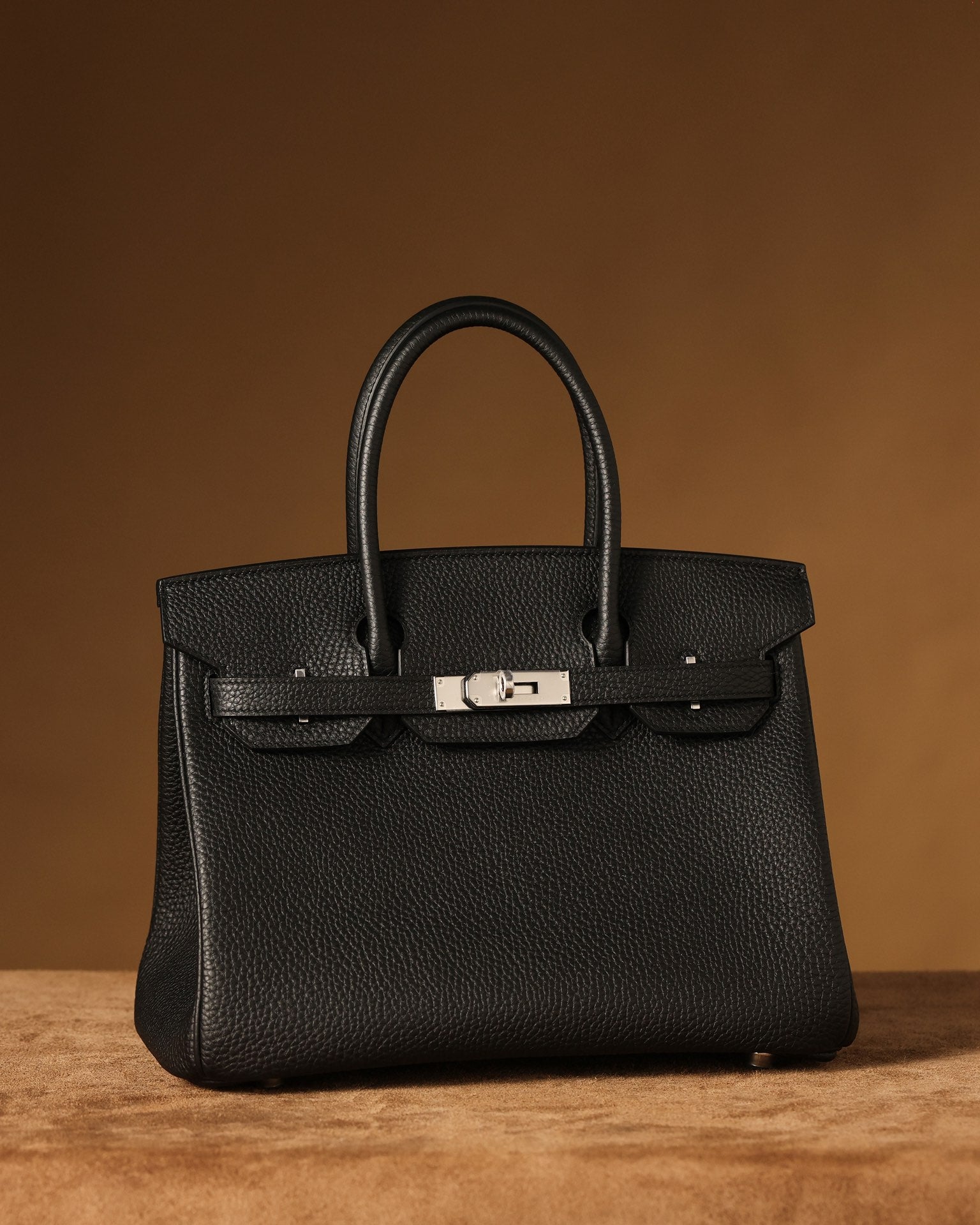 Hermès Birkin 30 Handbag