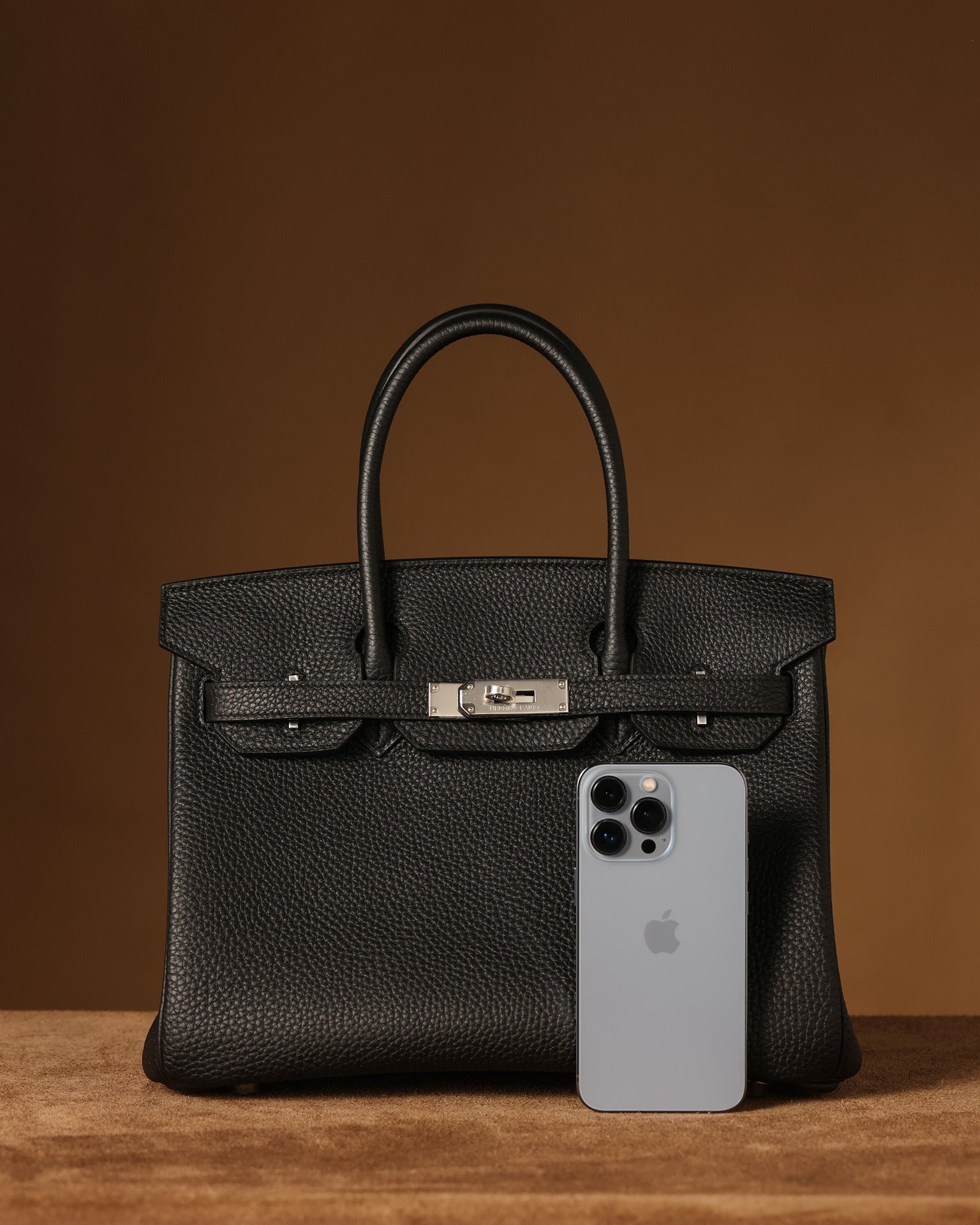 Hermès Birkin 30 Handbag