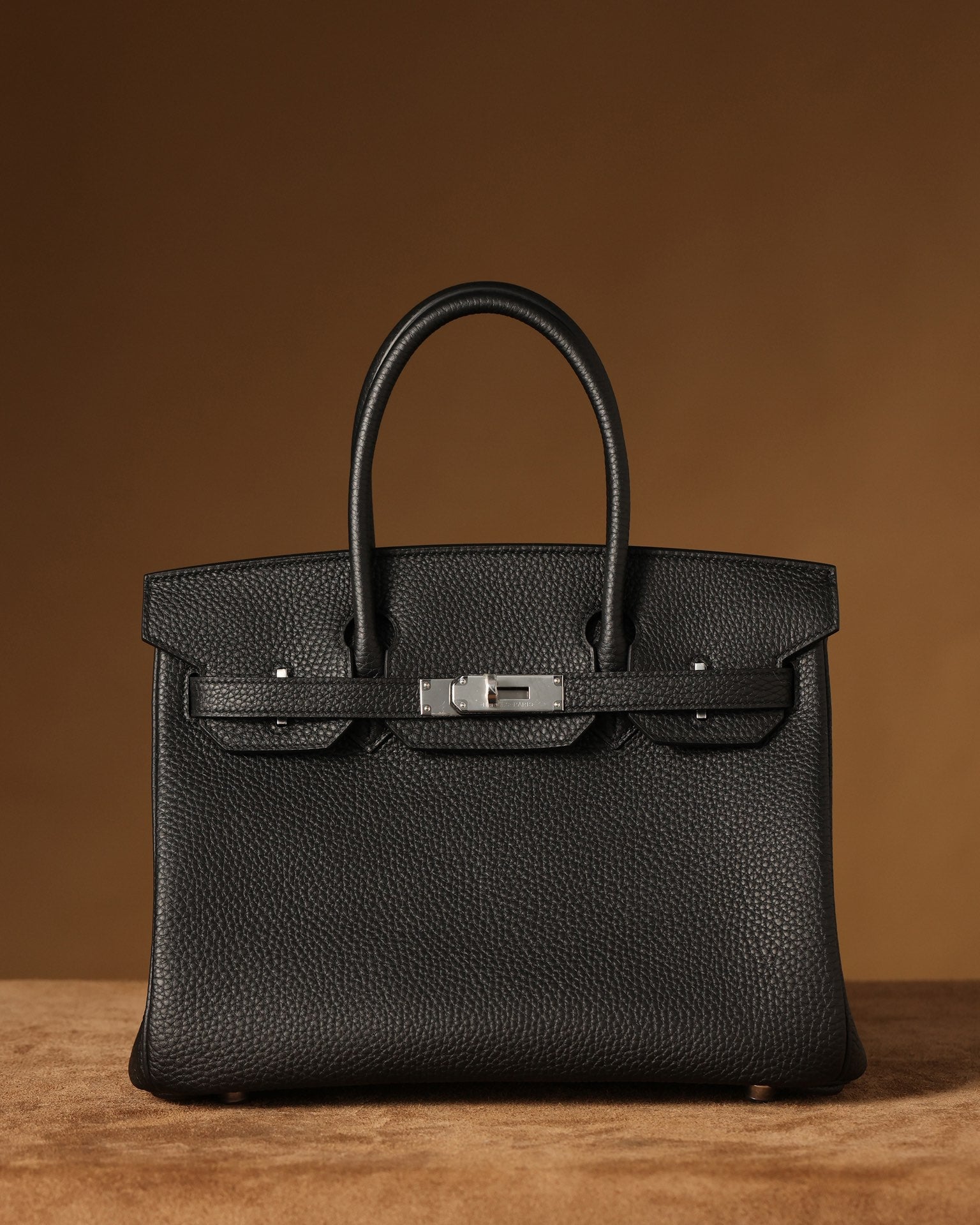 Hermès Birkin 30 Handbag