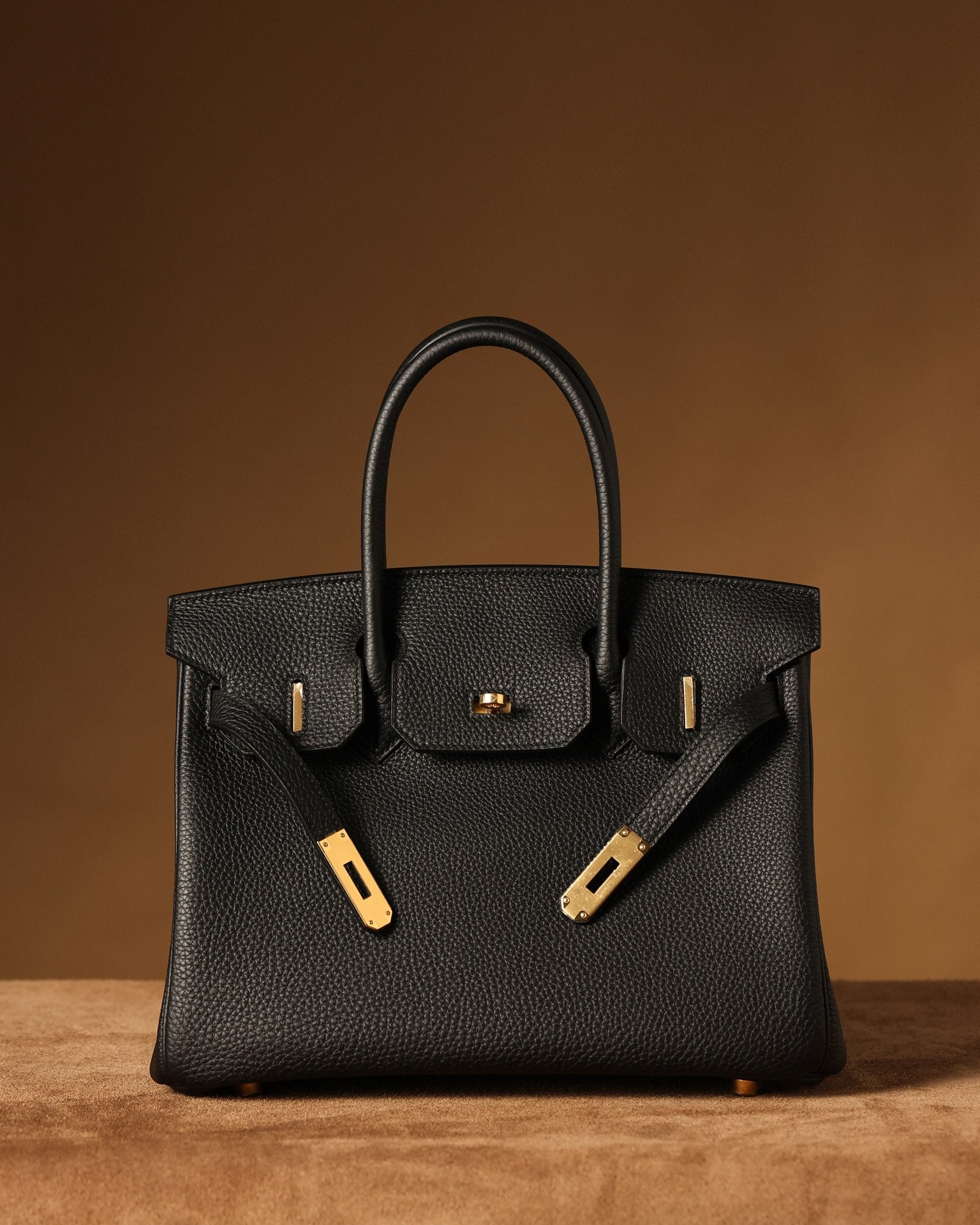 Hermès Birkin 30 Handbag