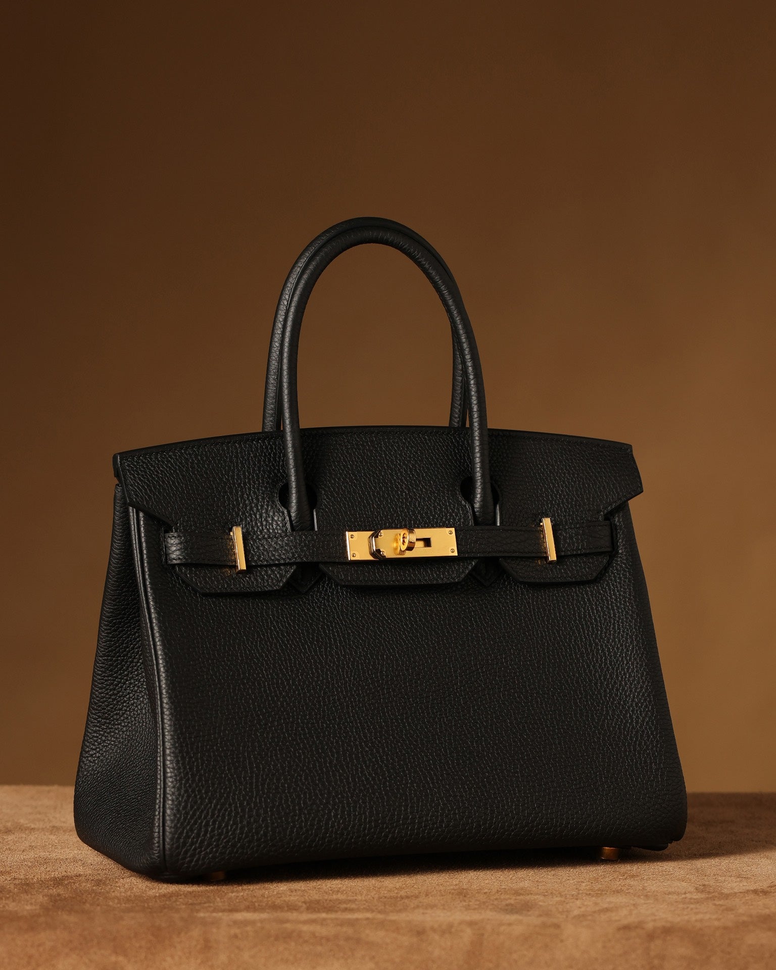 Hermès Birkin 30 Handbag