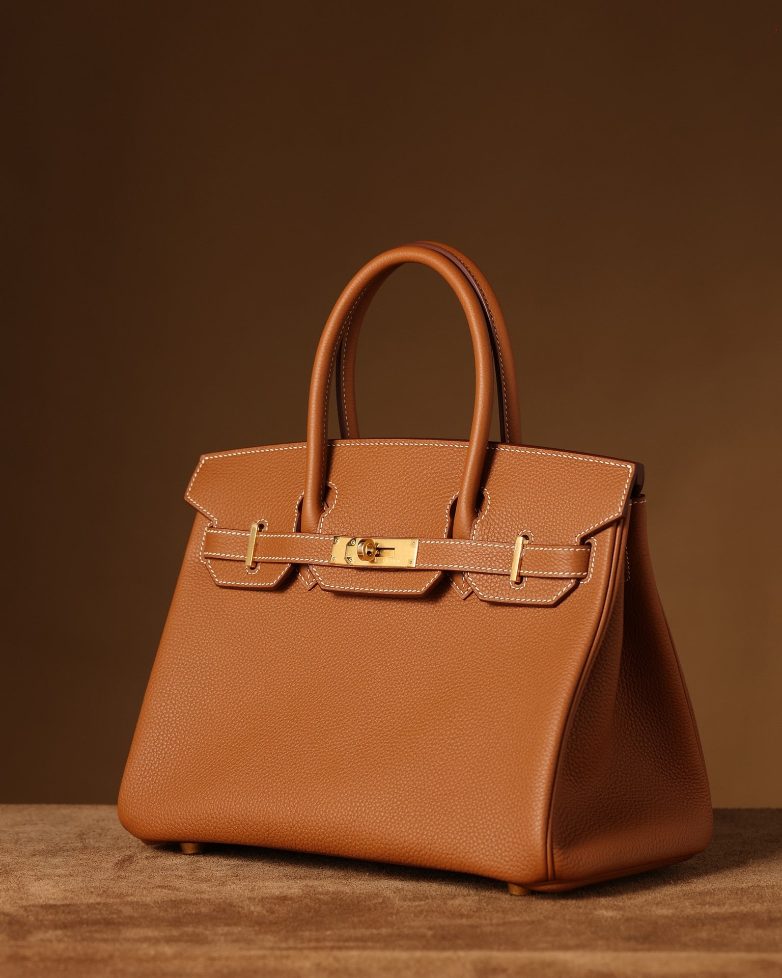 Hermès Birkin 30 Handbag