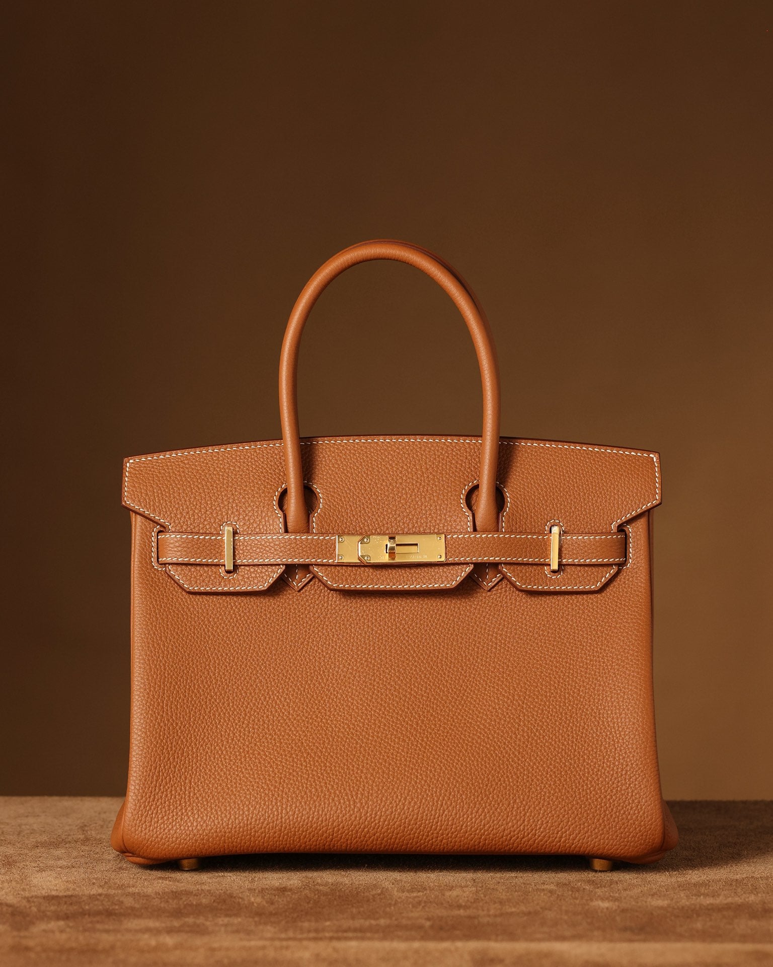 Hermès Birkin 30 Handbag