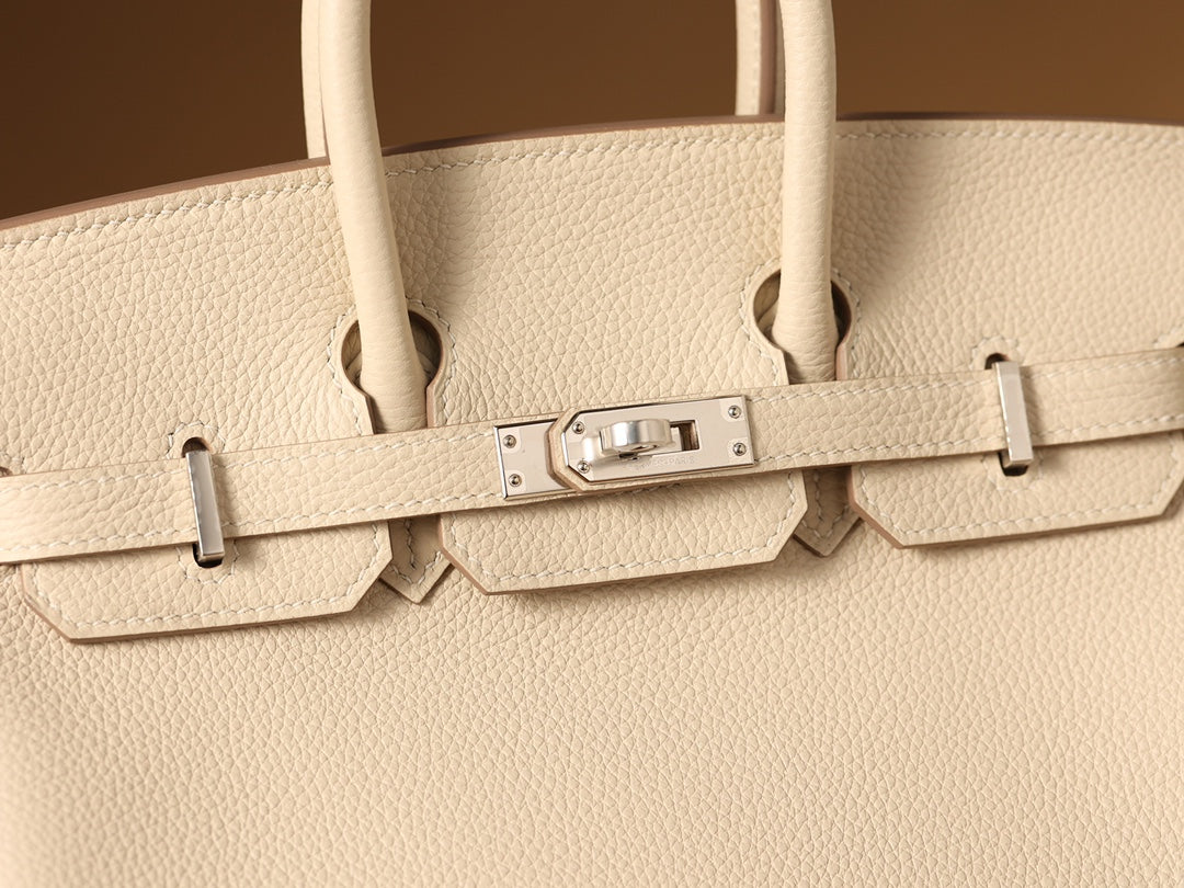 Hermès Birkin 25 Handbag