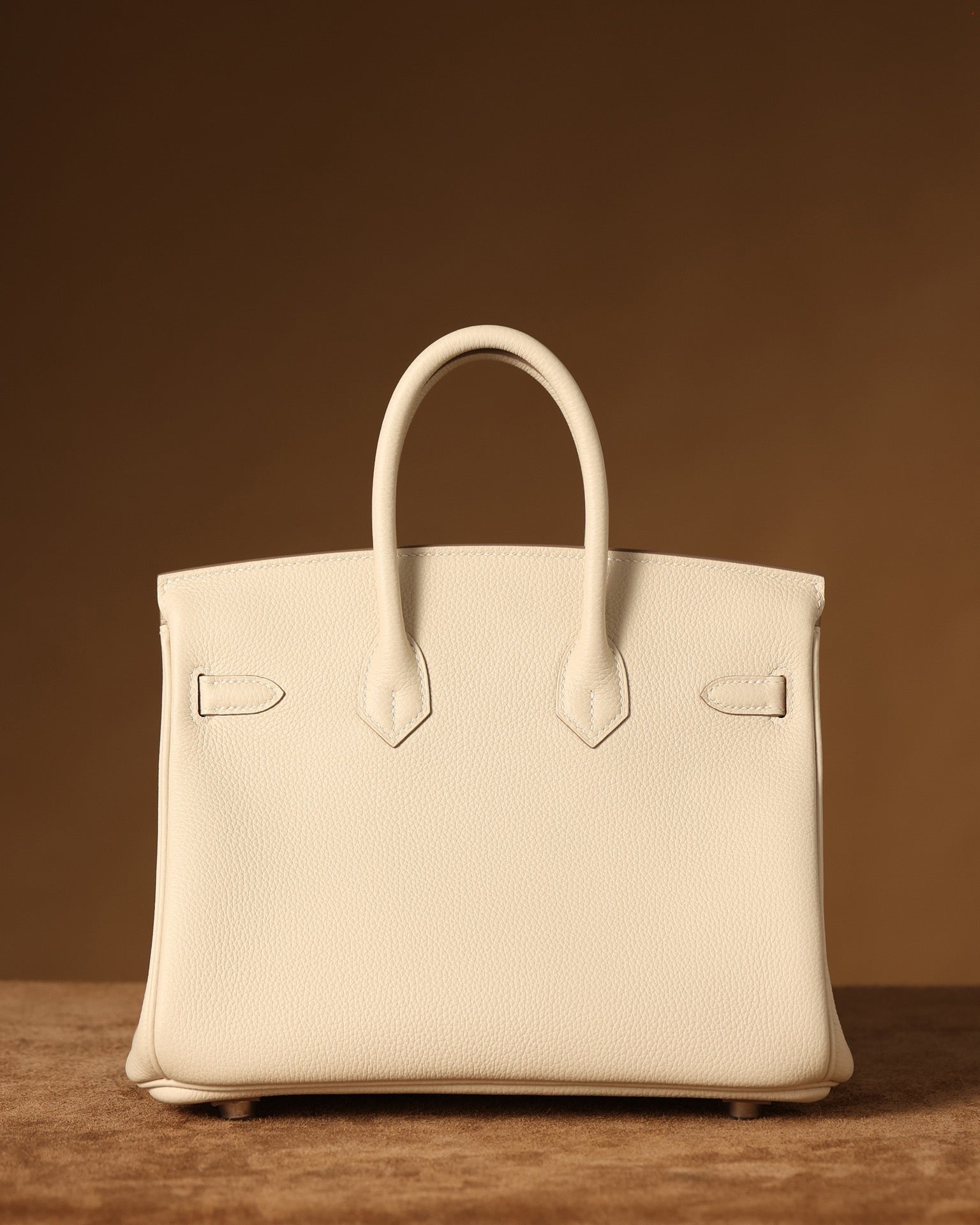 Hermès Birkin 25 Handbag
