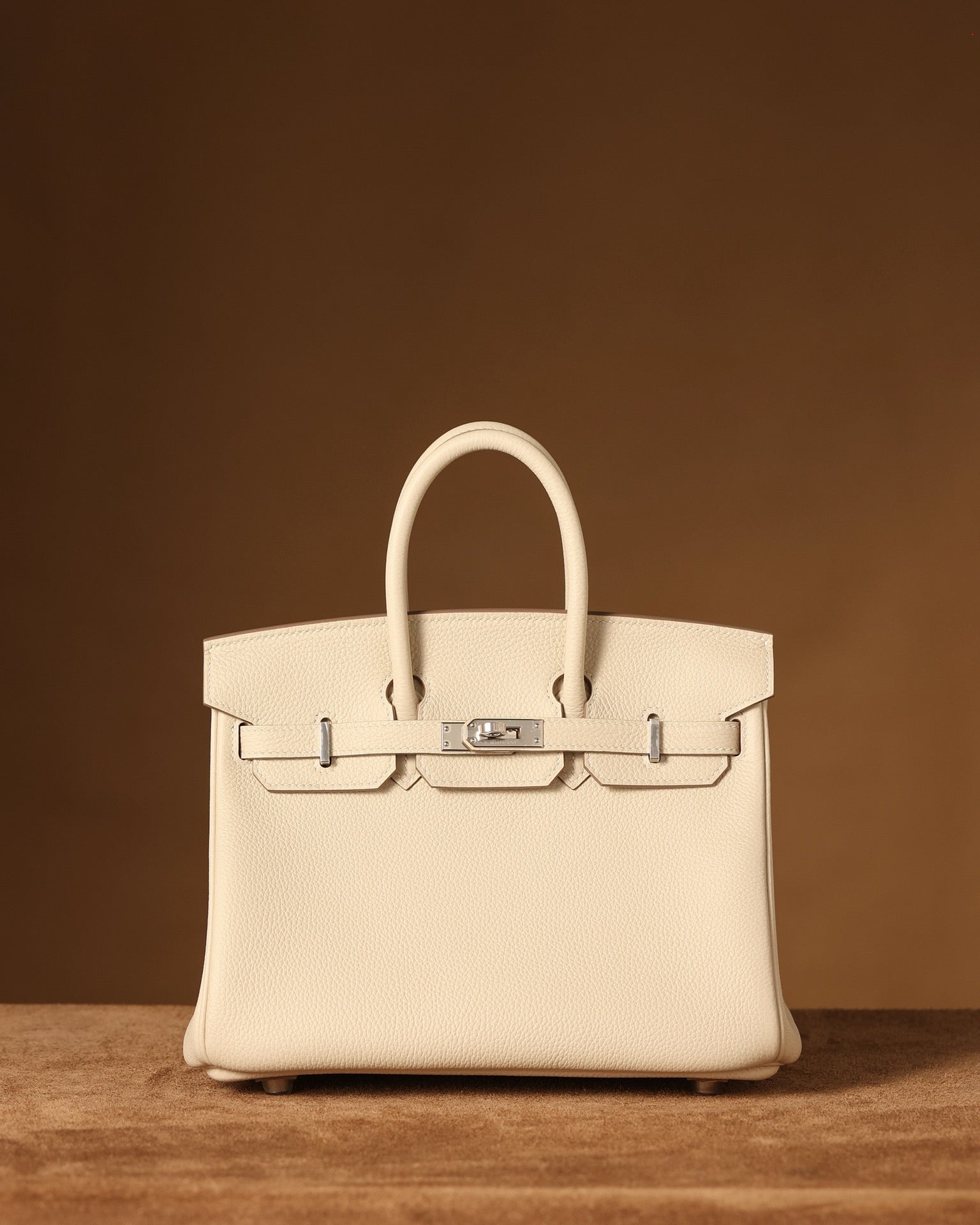 Hermès Birkin 25 Handbag