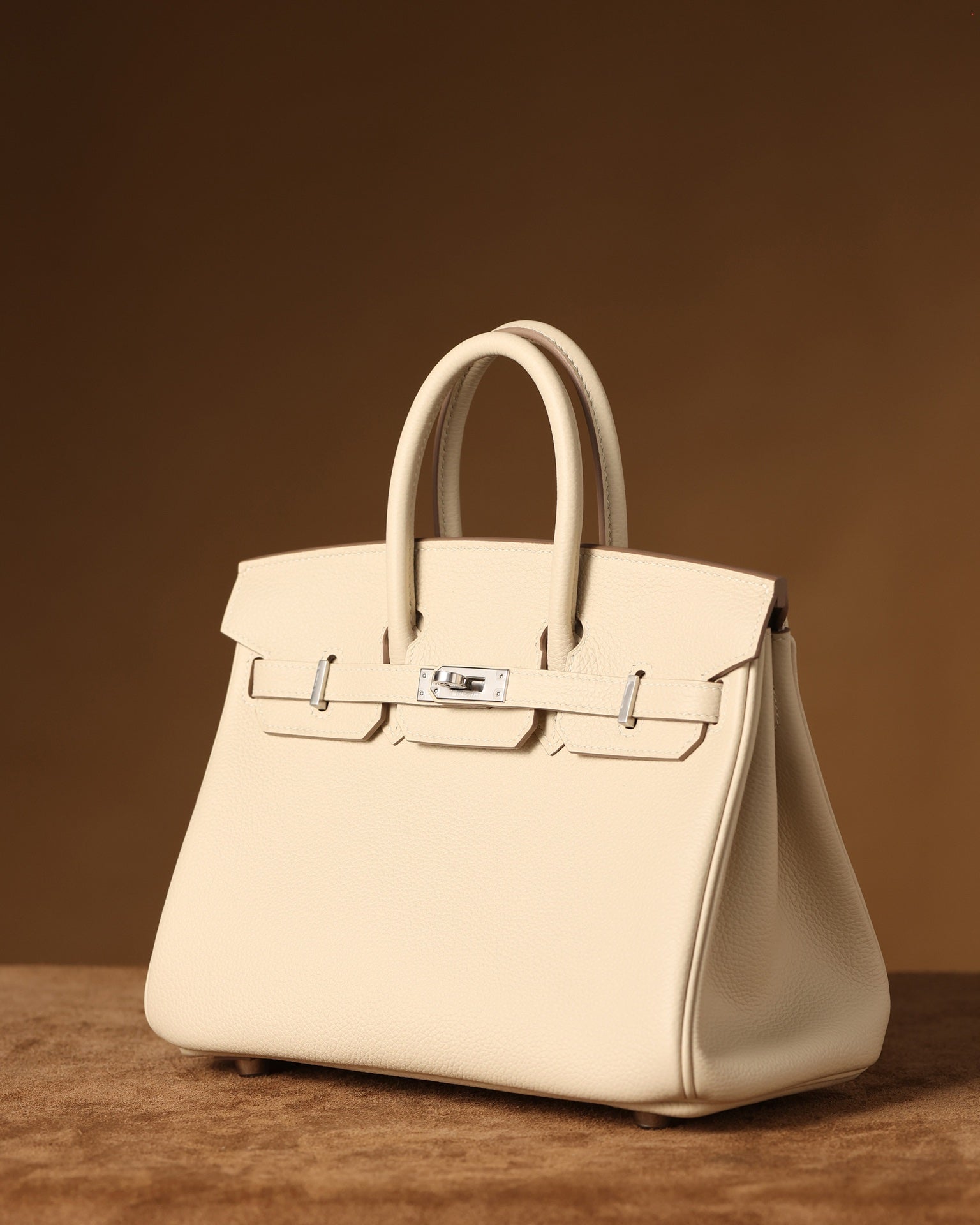 Hermès Birkin 25 Handbag