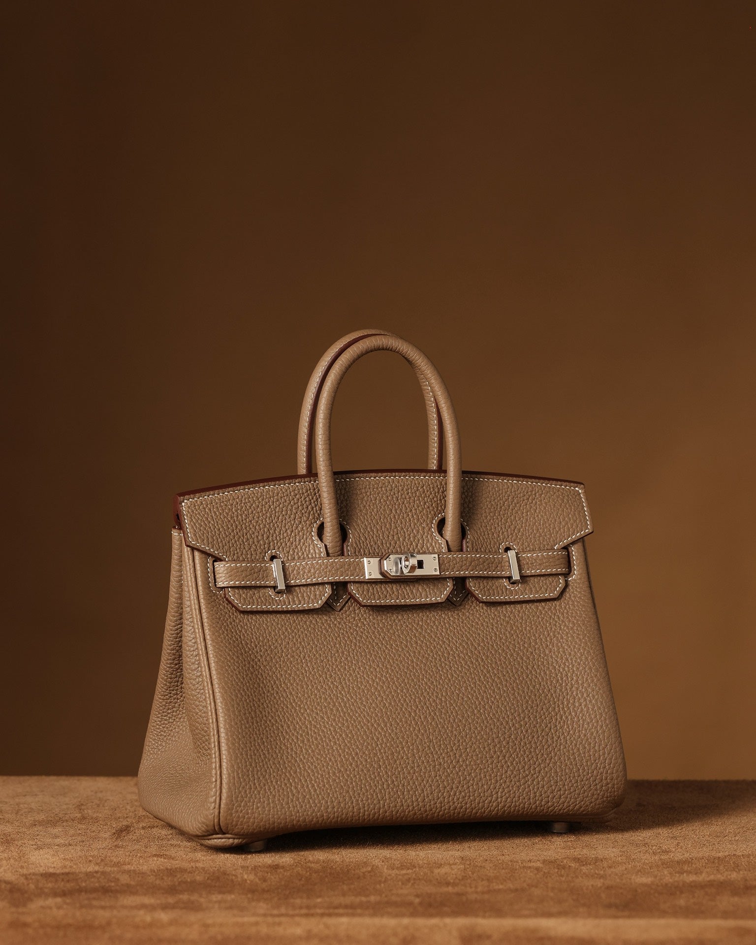Hermès Birkin 25 Handbag