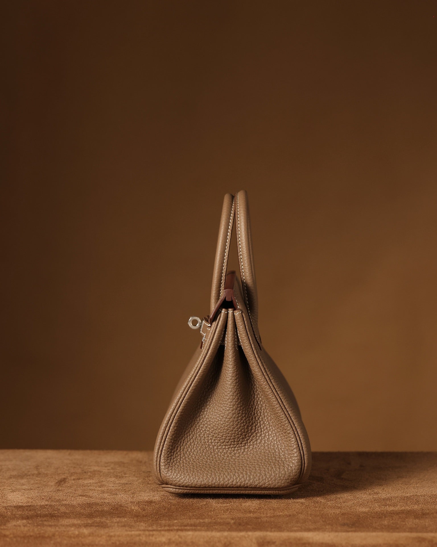 Hermès Birkin 25 Handbag