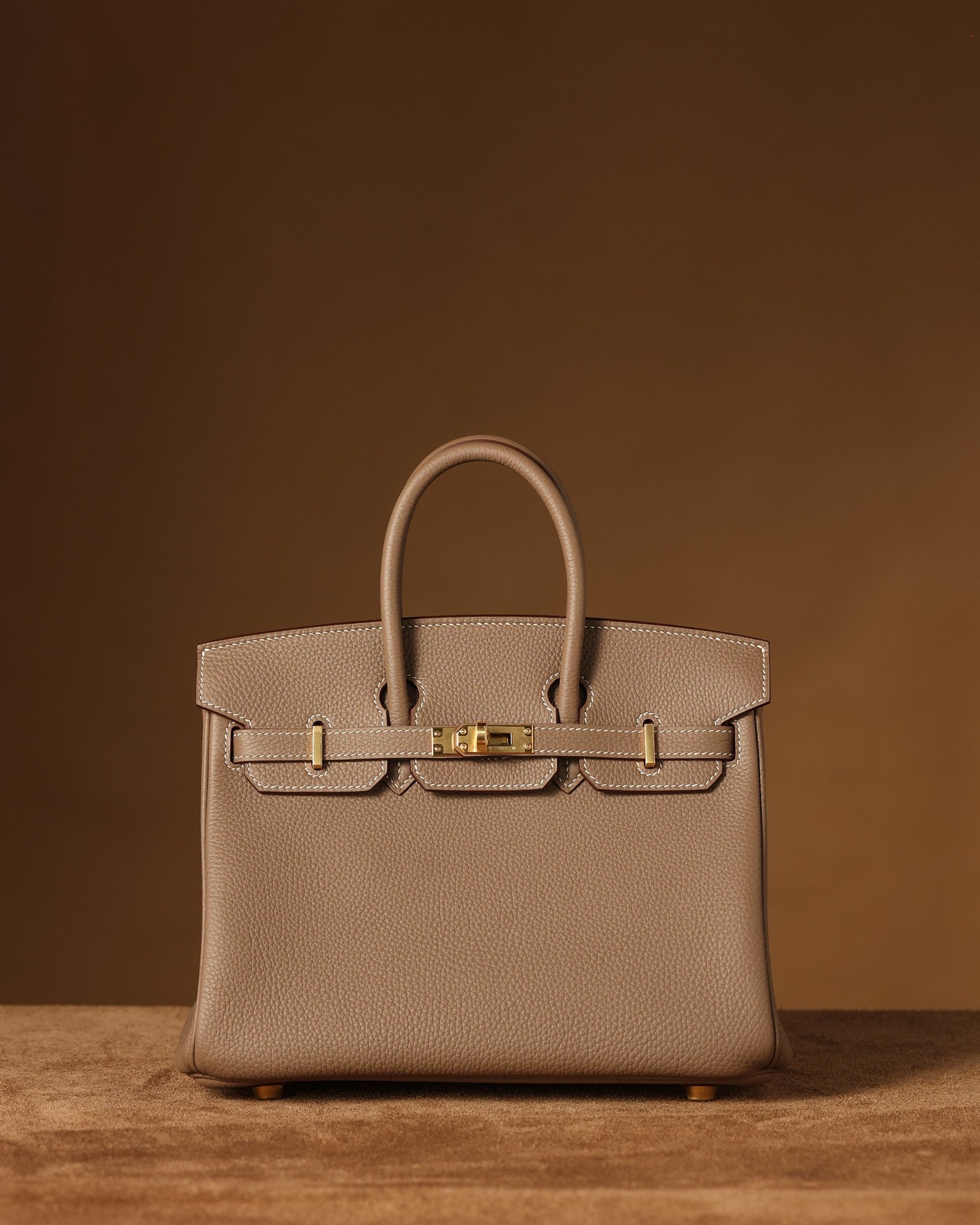 Hermès Birkin 25 Handbag