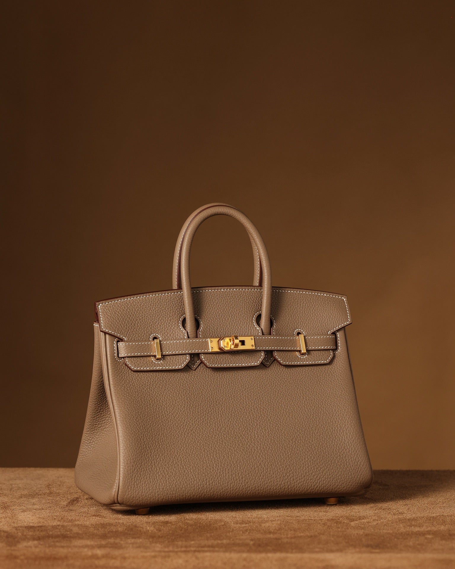 Hermès Birkin 25 Handbag