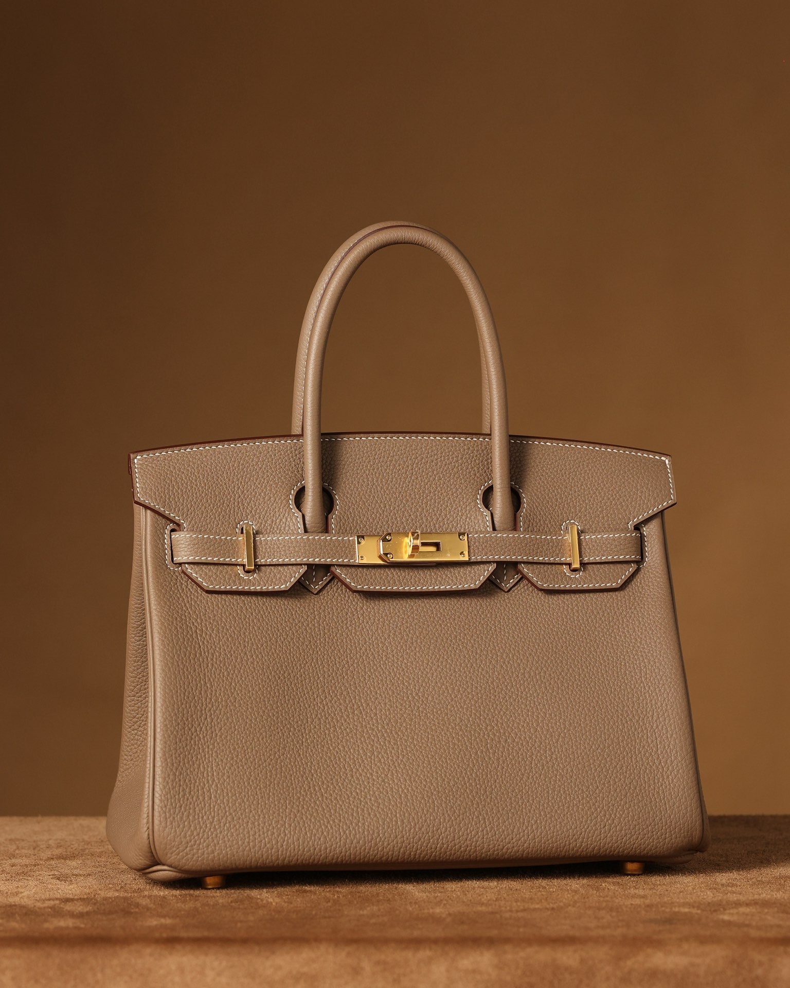 Hermès Birkin 30 Handbag