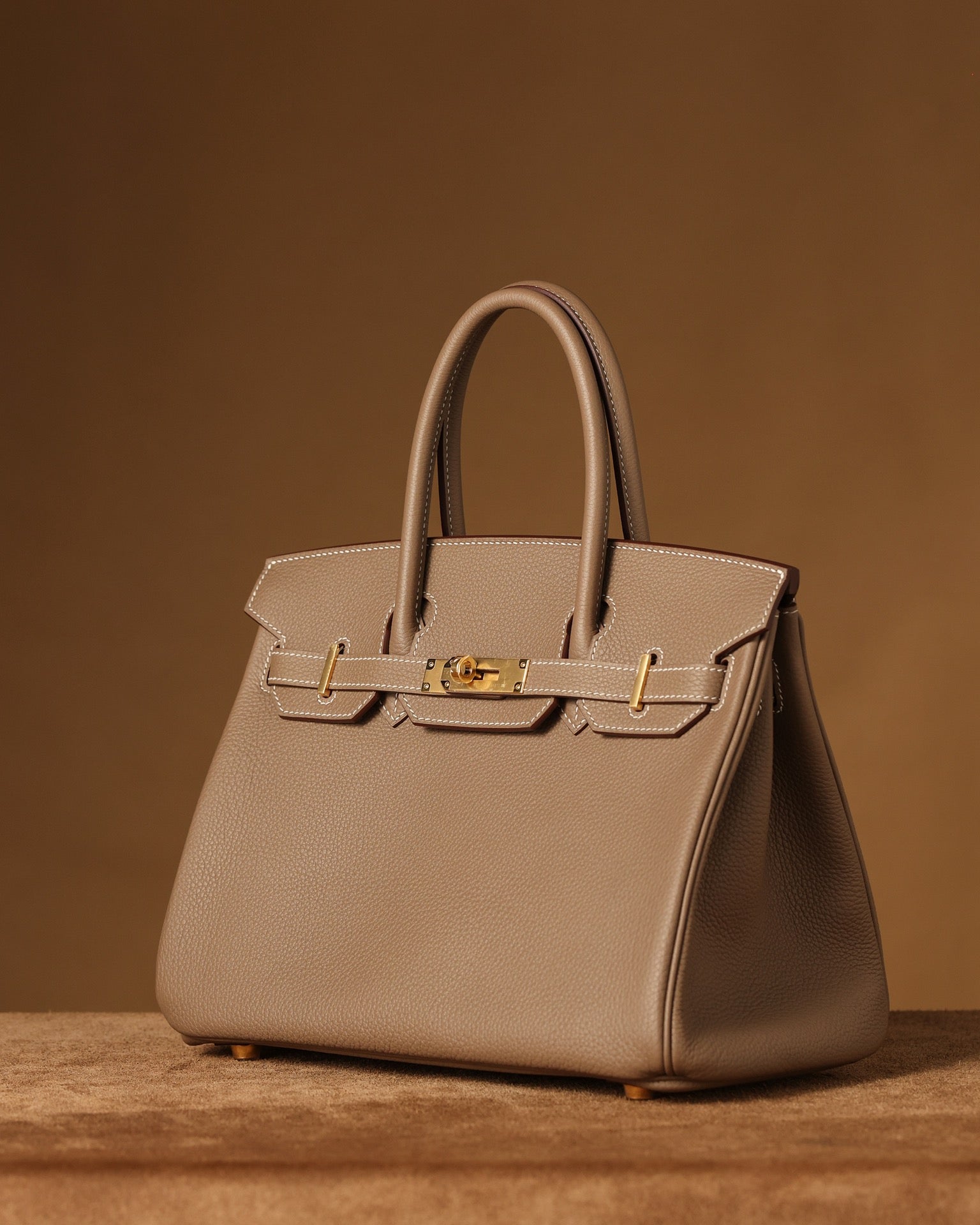 Hermès Birkin 30 Handbag