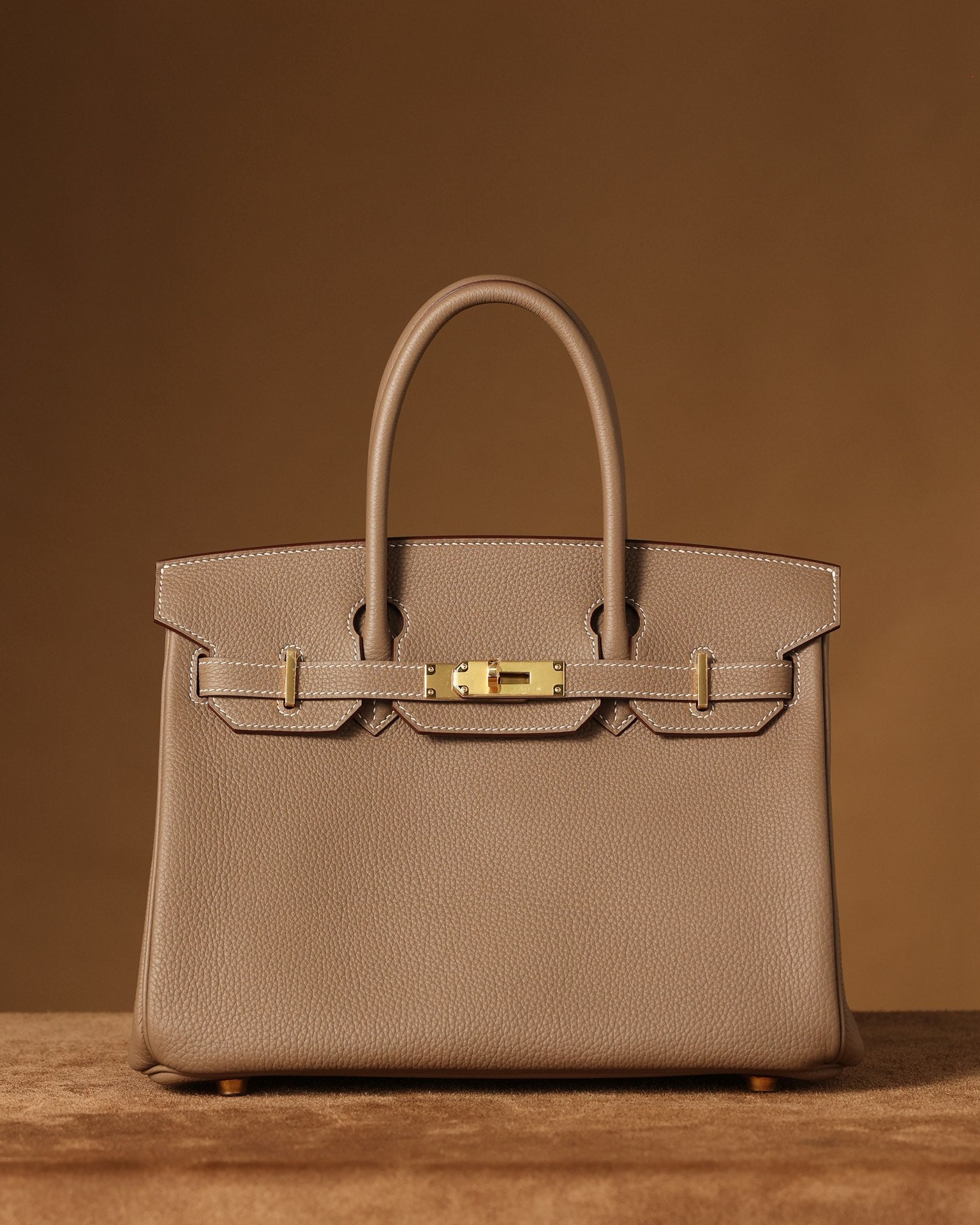 Hermès Birkin 30 Handbag