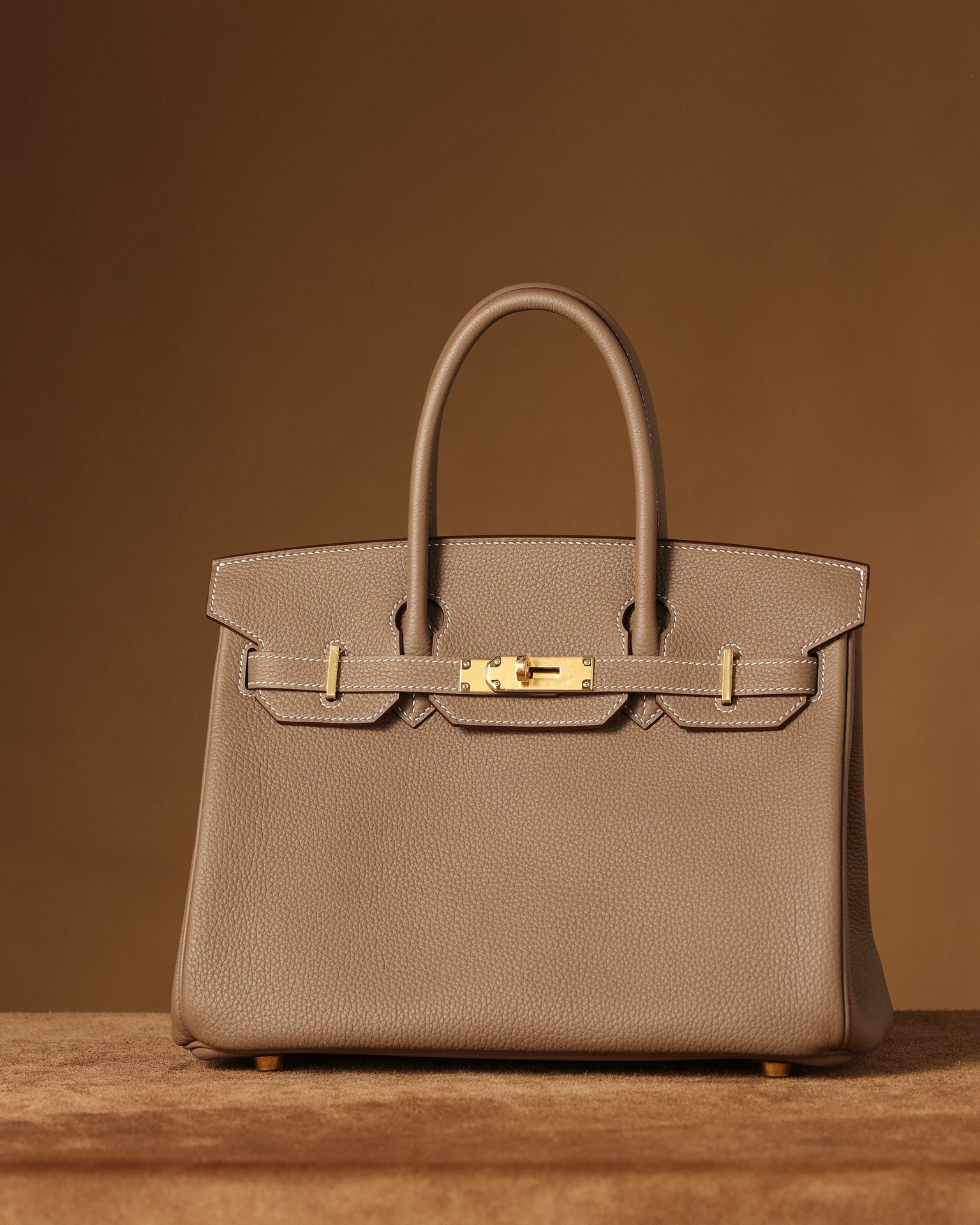 Hermès Birkin 30 Handbag