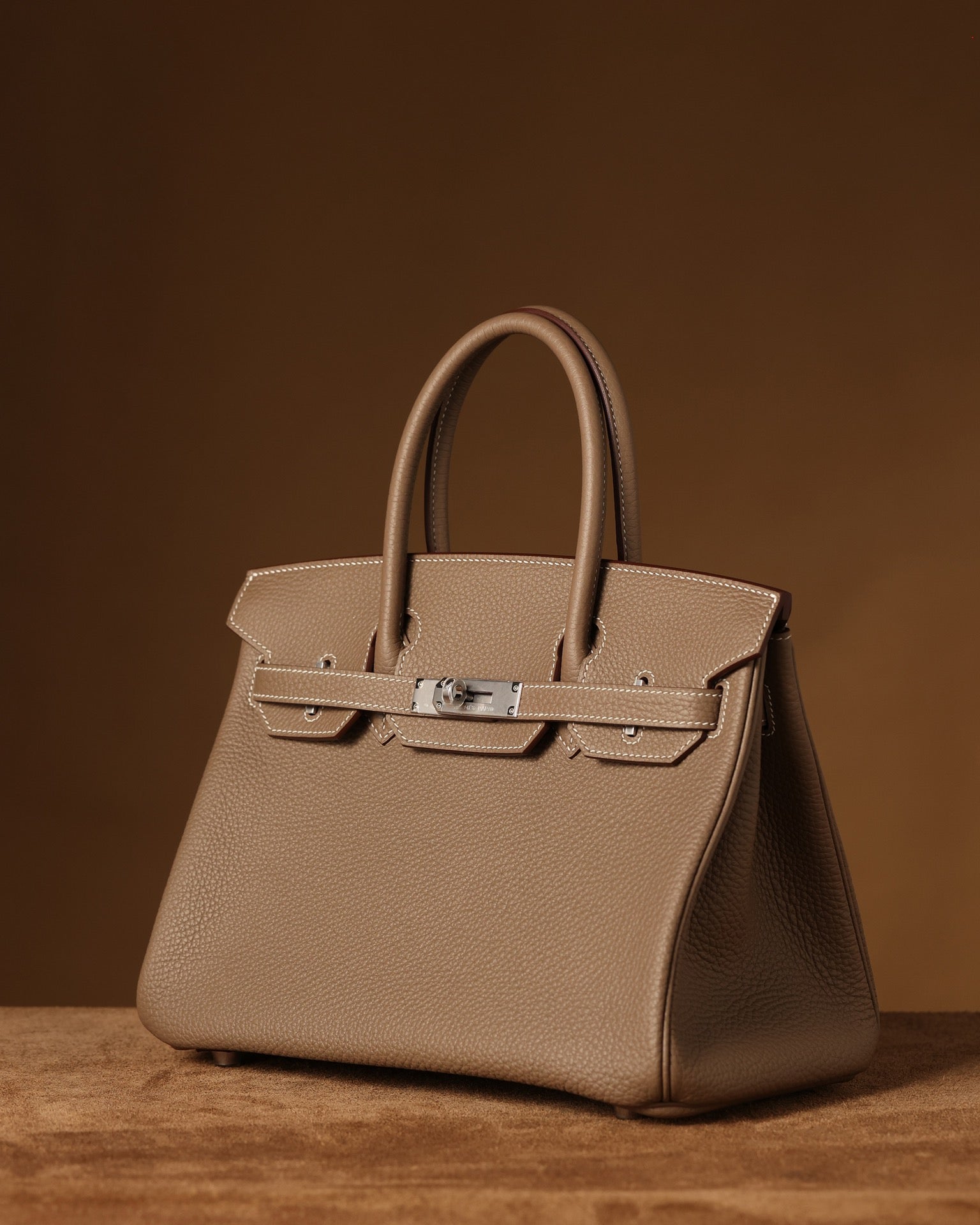 Hermès Birkin 30 Handbag