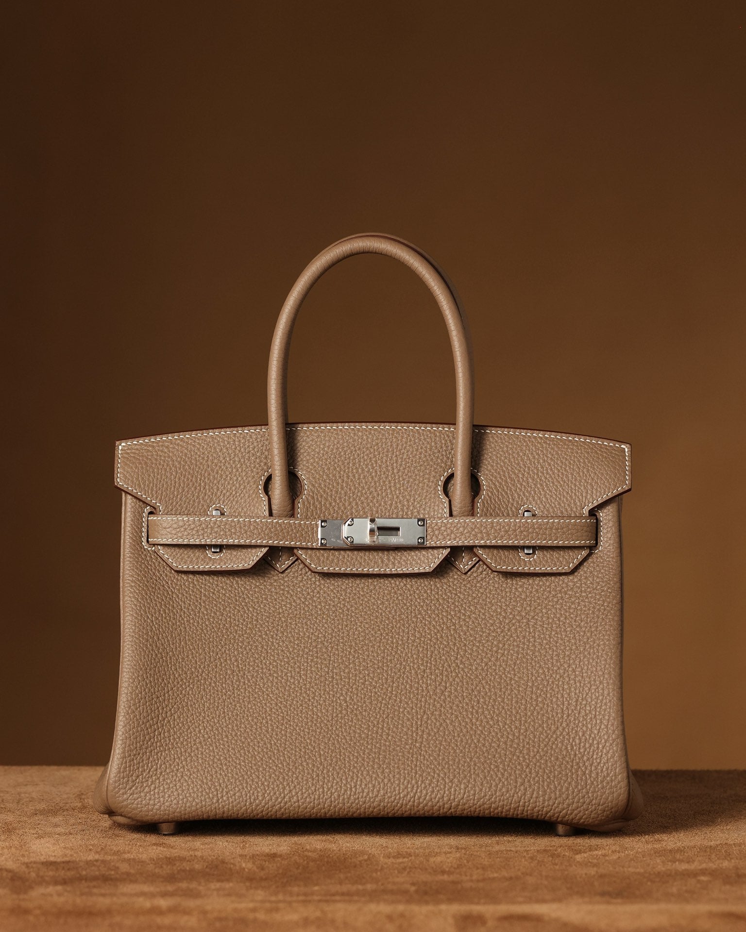 Hermès Birkin 30 Handbag