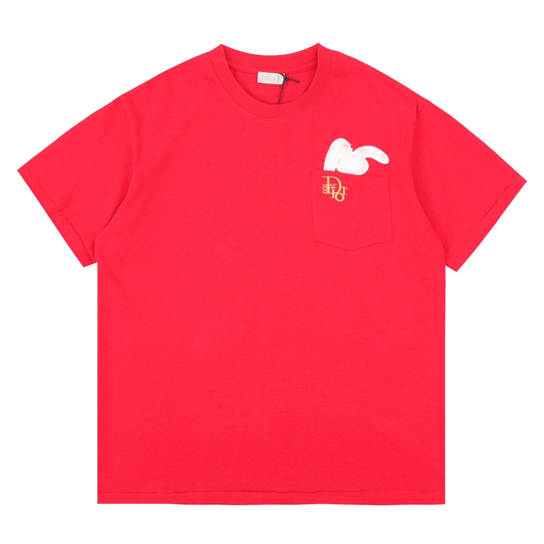 Dior T-shirt NO.3