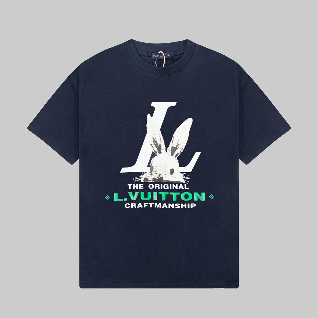Louis Vuitton T-shirt NO.5