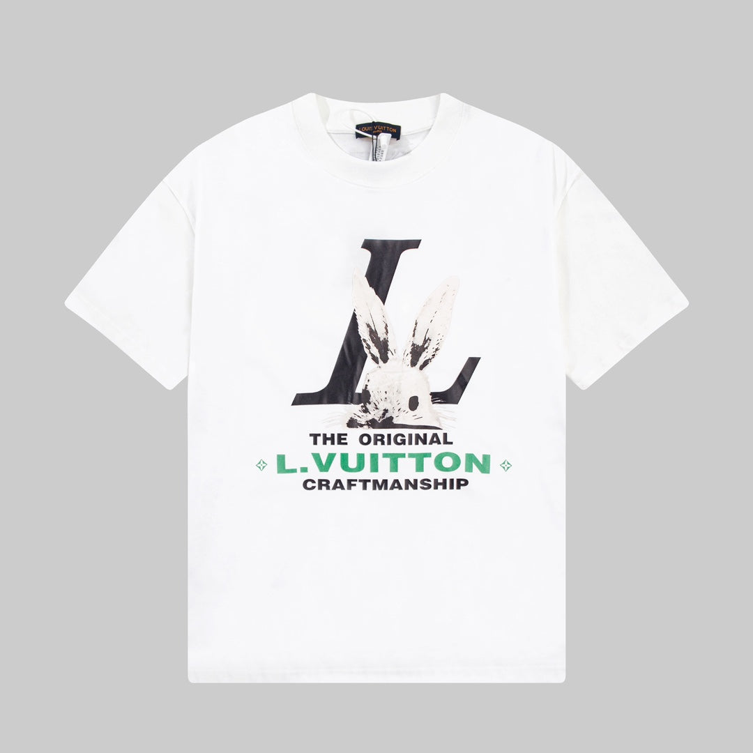 Louis Vuitton T-shirt NO.5