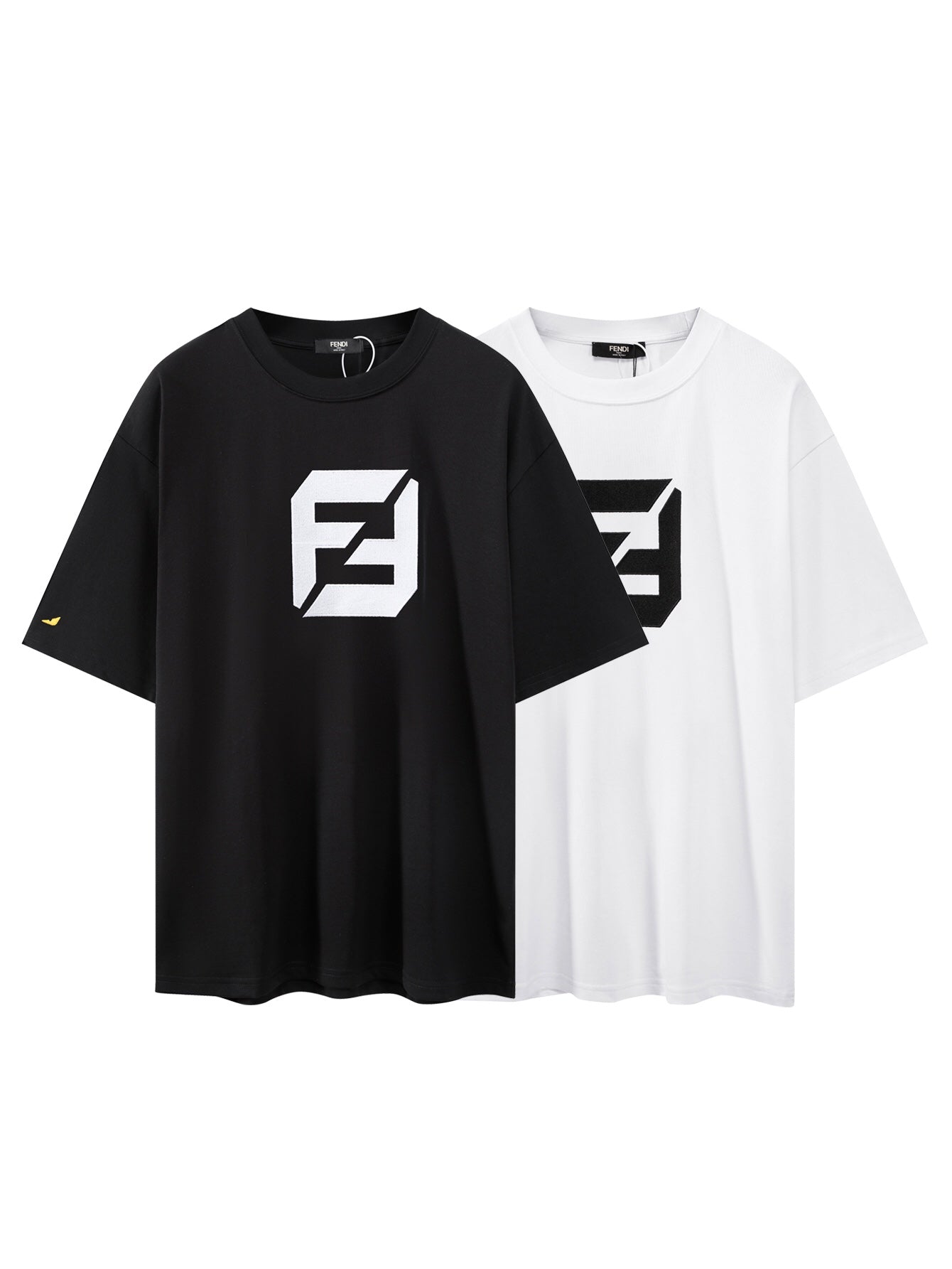 Fendi T-shirt NO.3