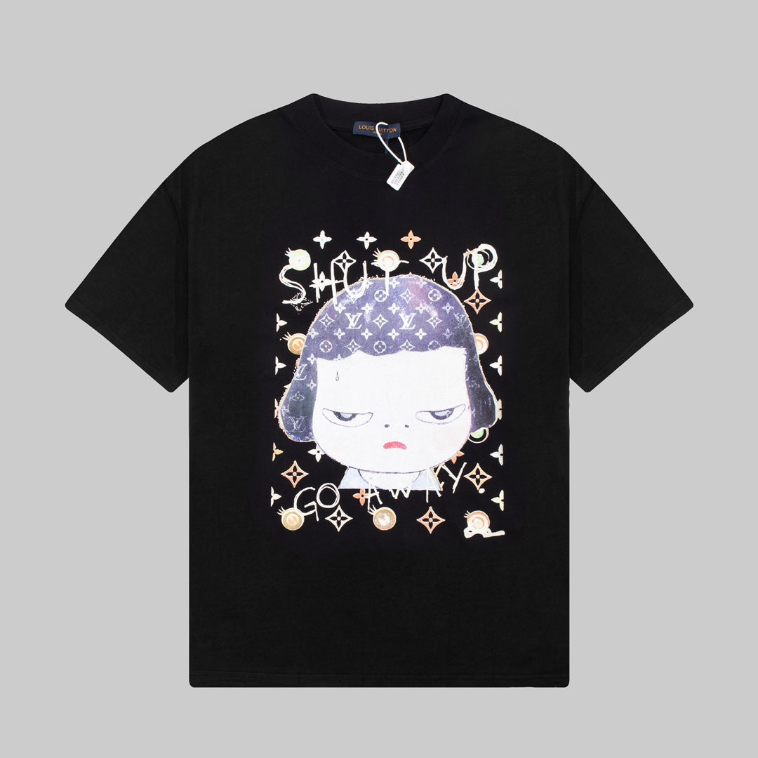 Louis Vuitton T-shirt NO.5