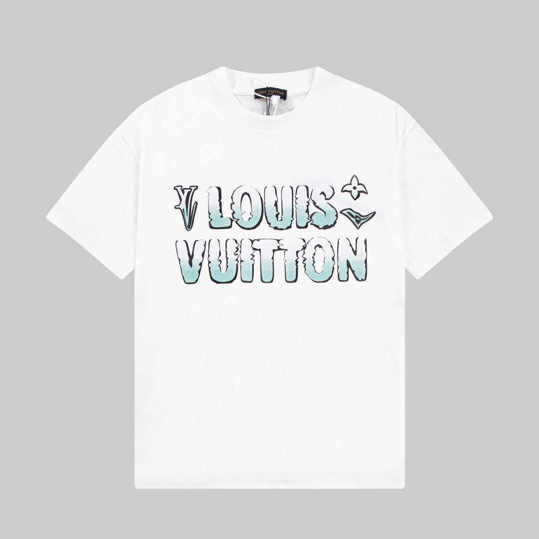 Louis Vuitton T-shirt NO.5