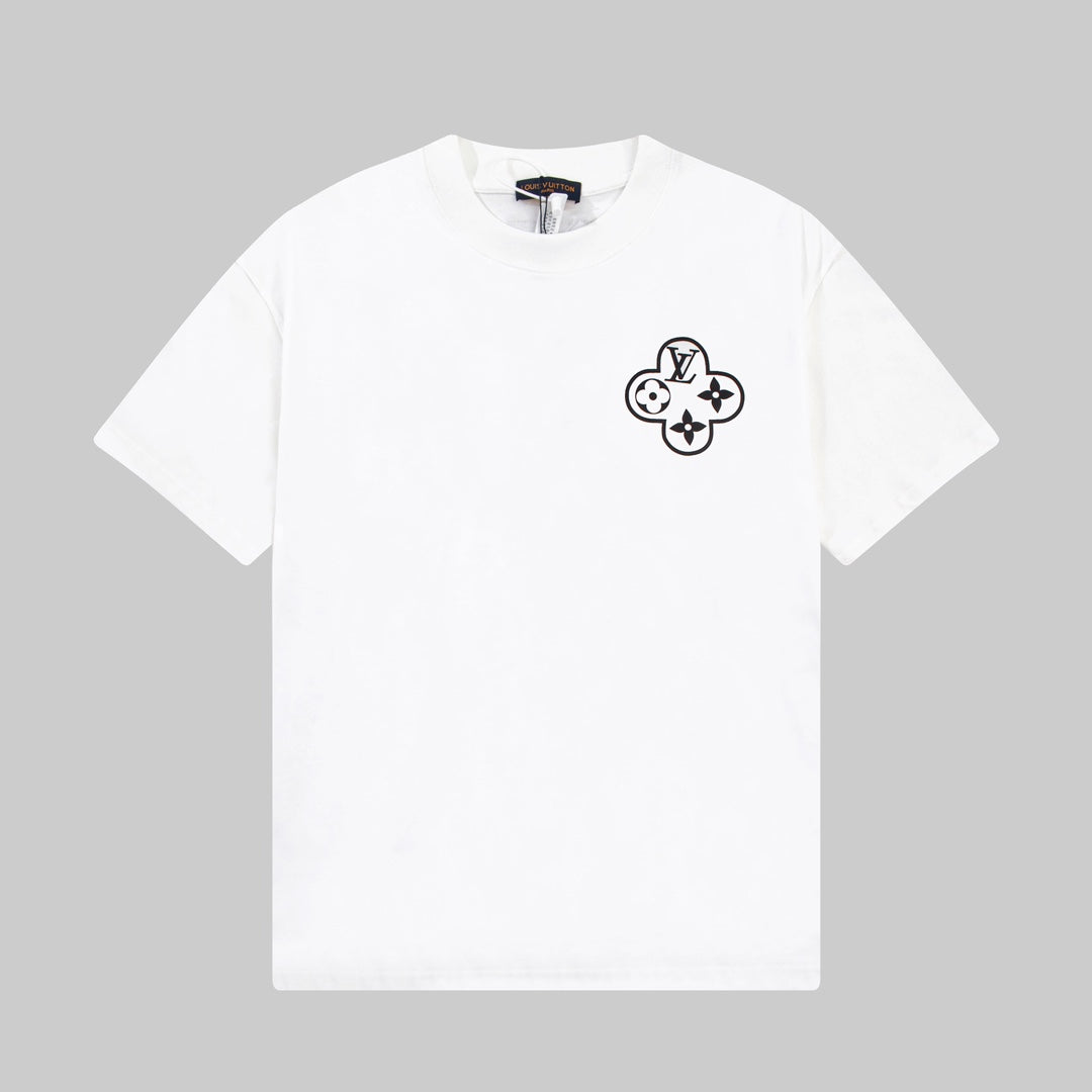 Louis Vuitton T-shirt NO.5