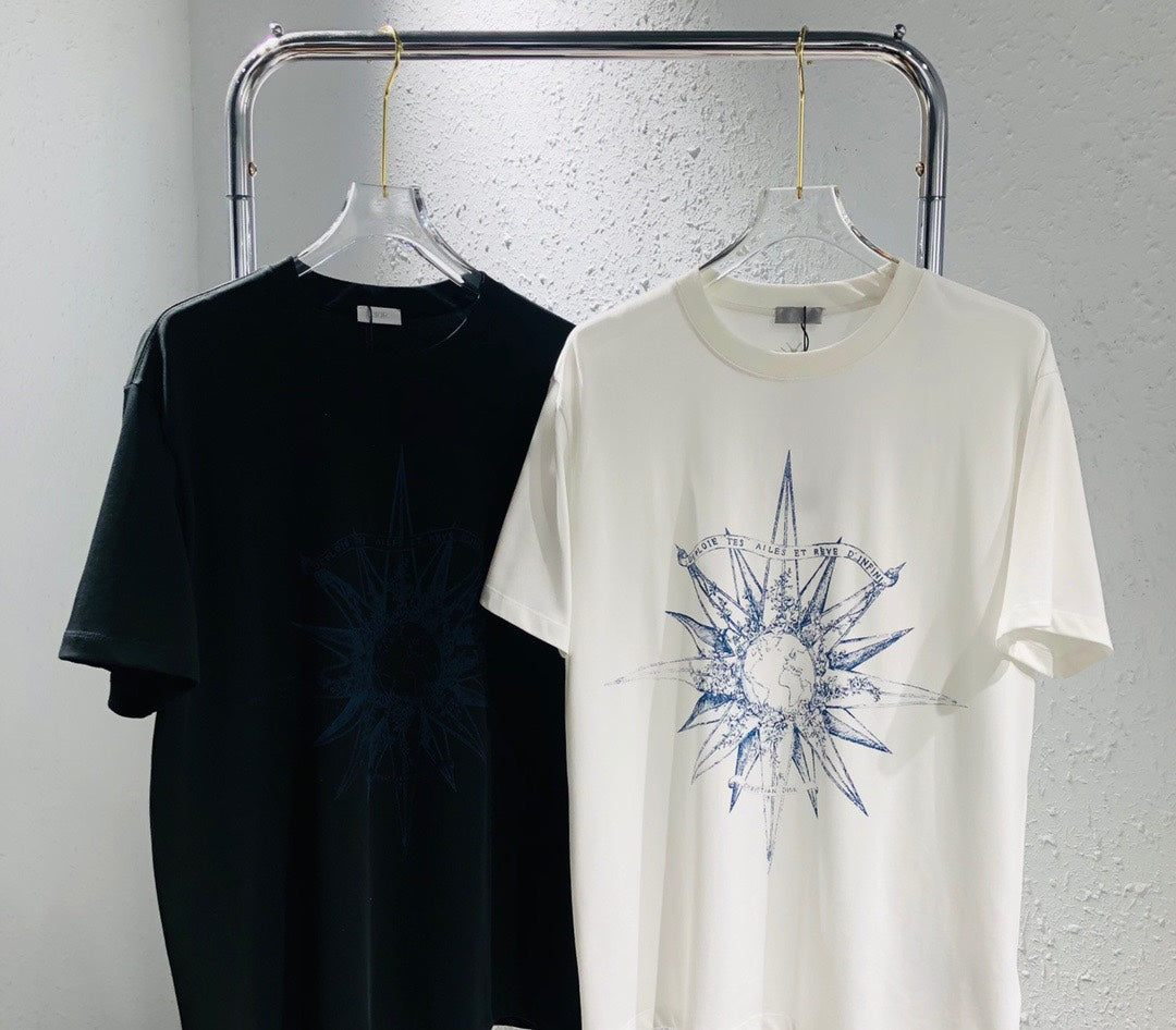 Dior T-shirt NO.1