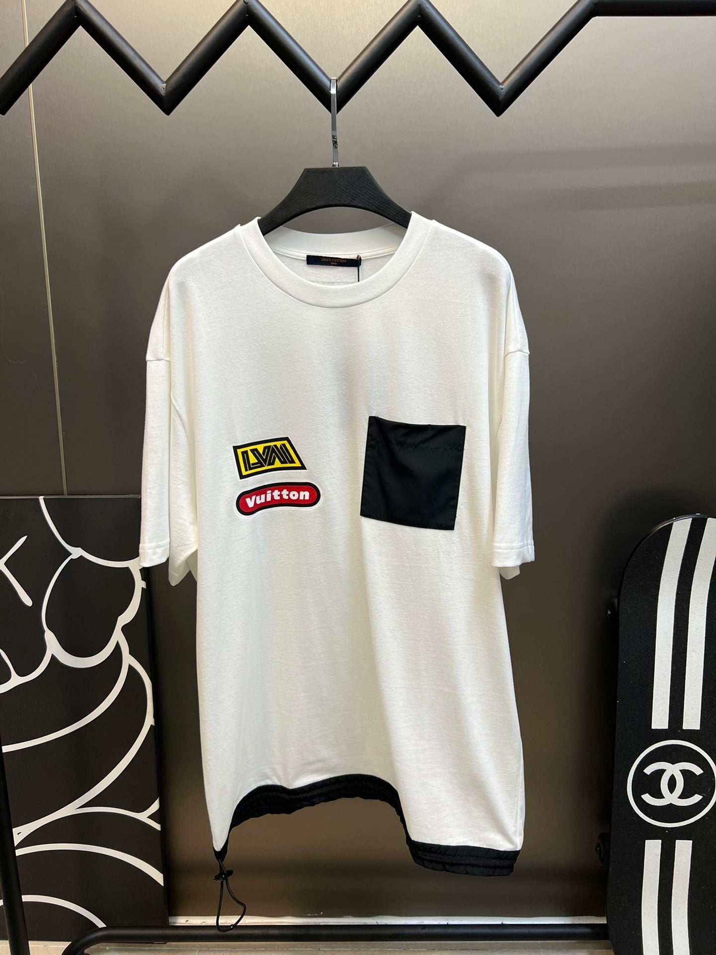 Louis Vuitton T-shirt NO.2