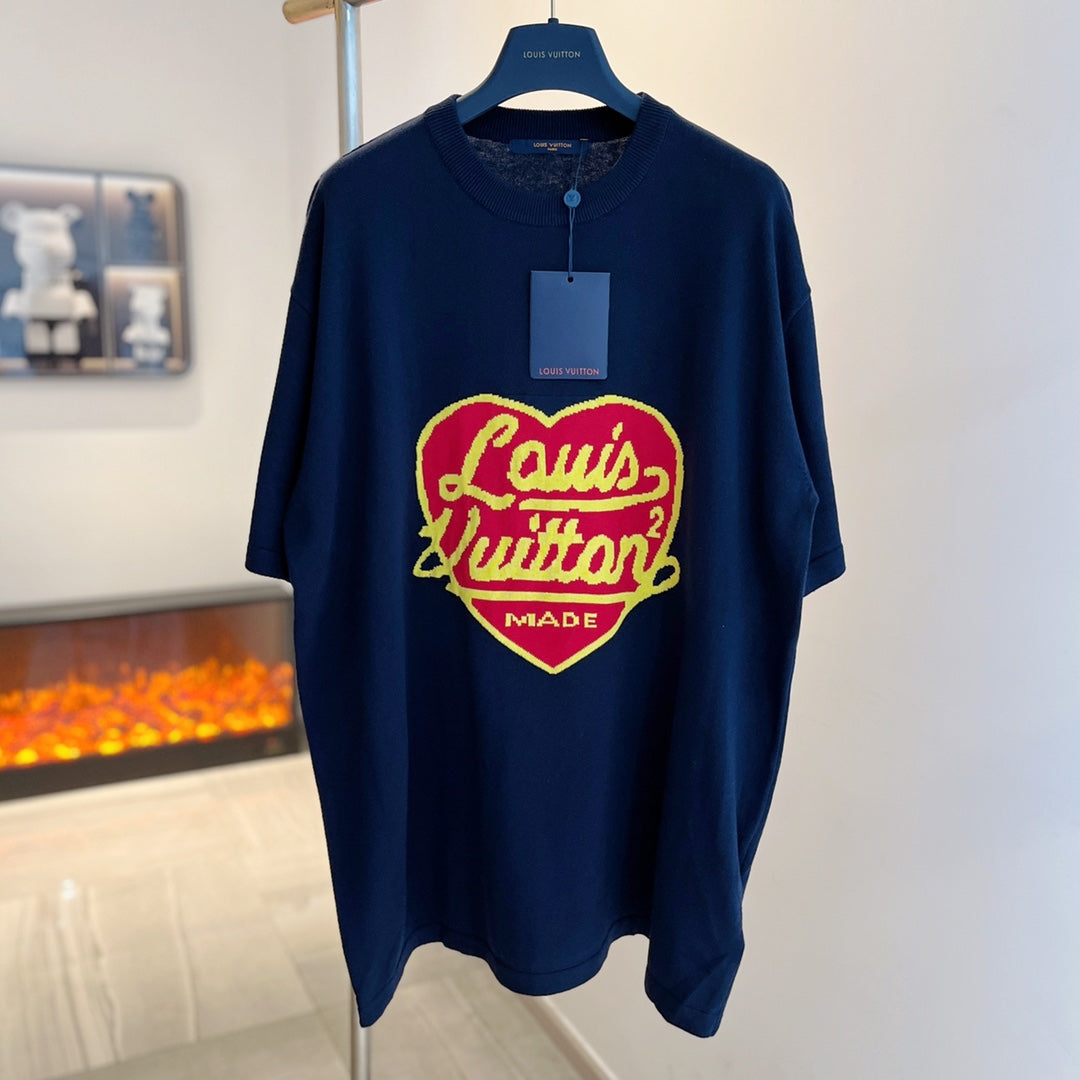 Louis Vuitton T-shirt NO.2