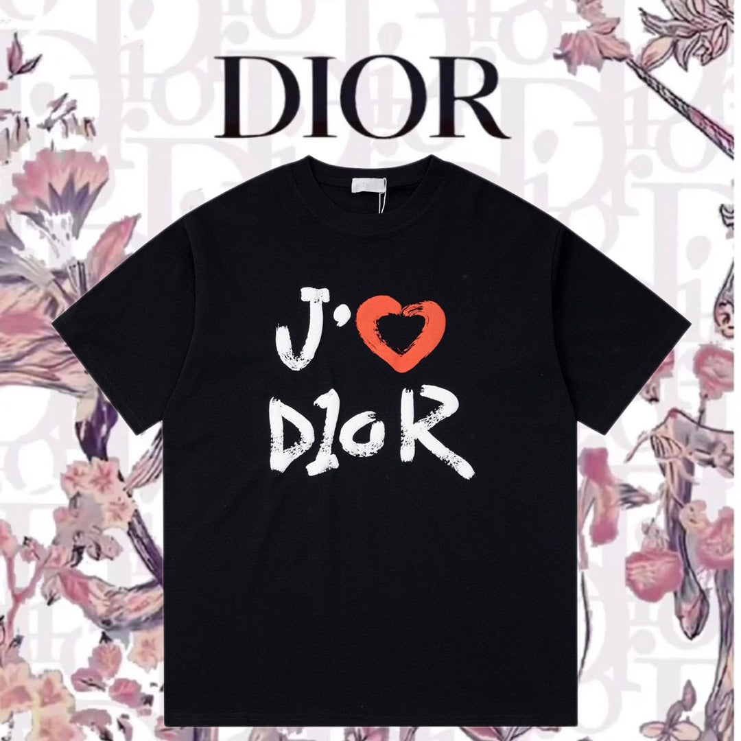 Dior T-shirt NO.3