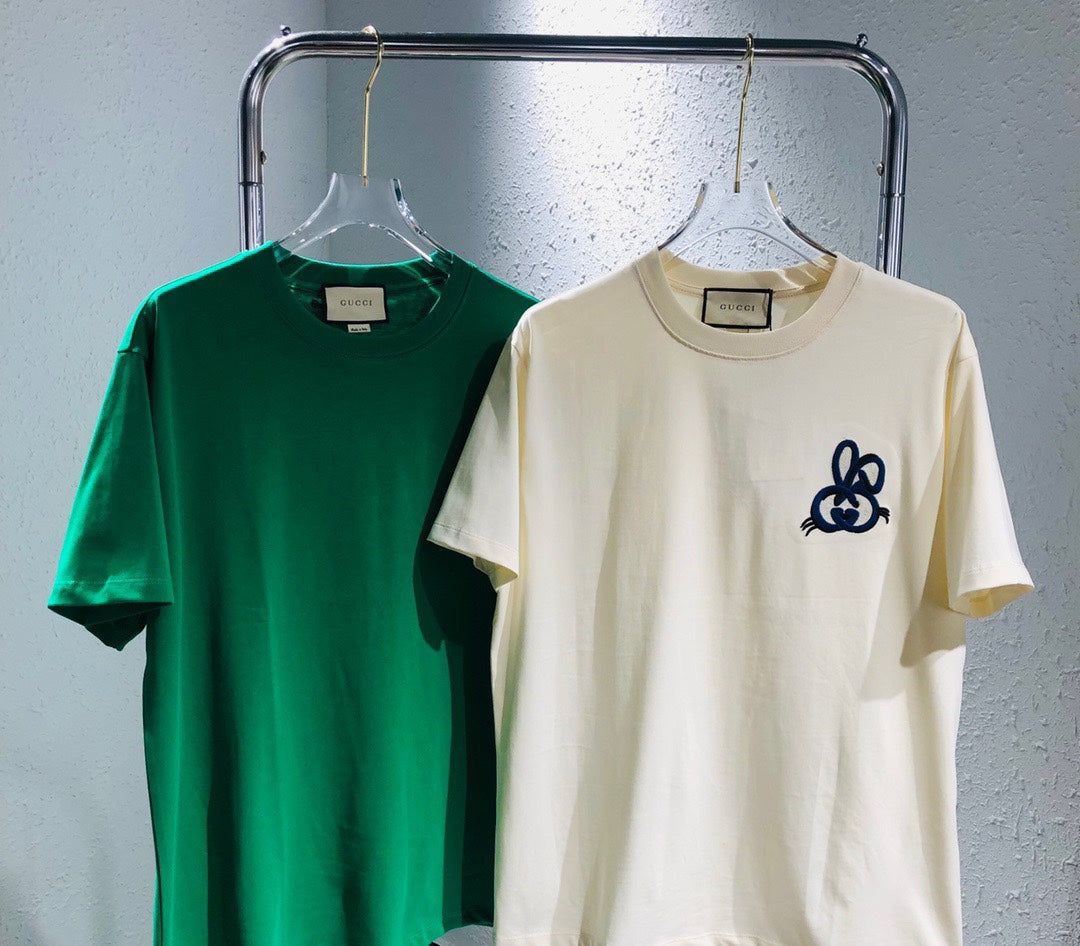Gucci T-shirt NO.3