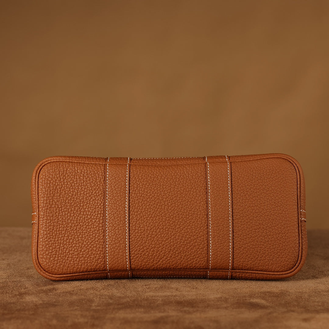 Hermès Garden Party 30 Handbag