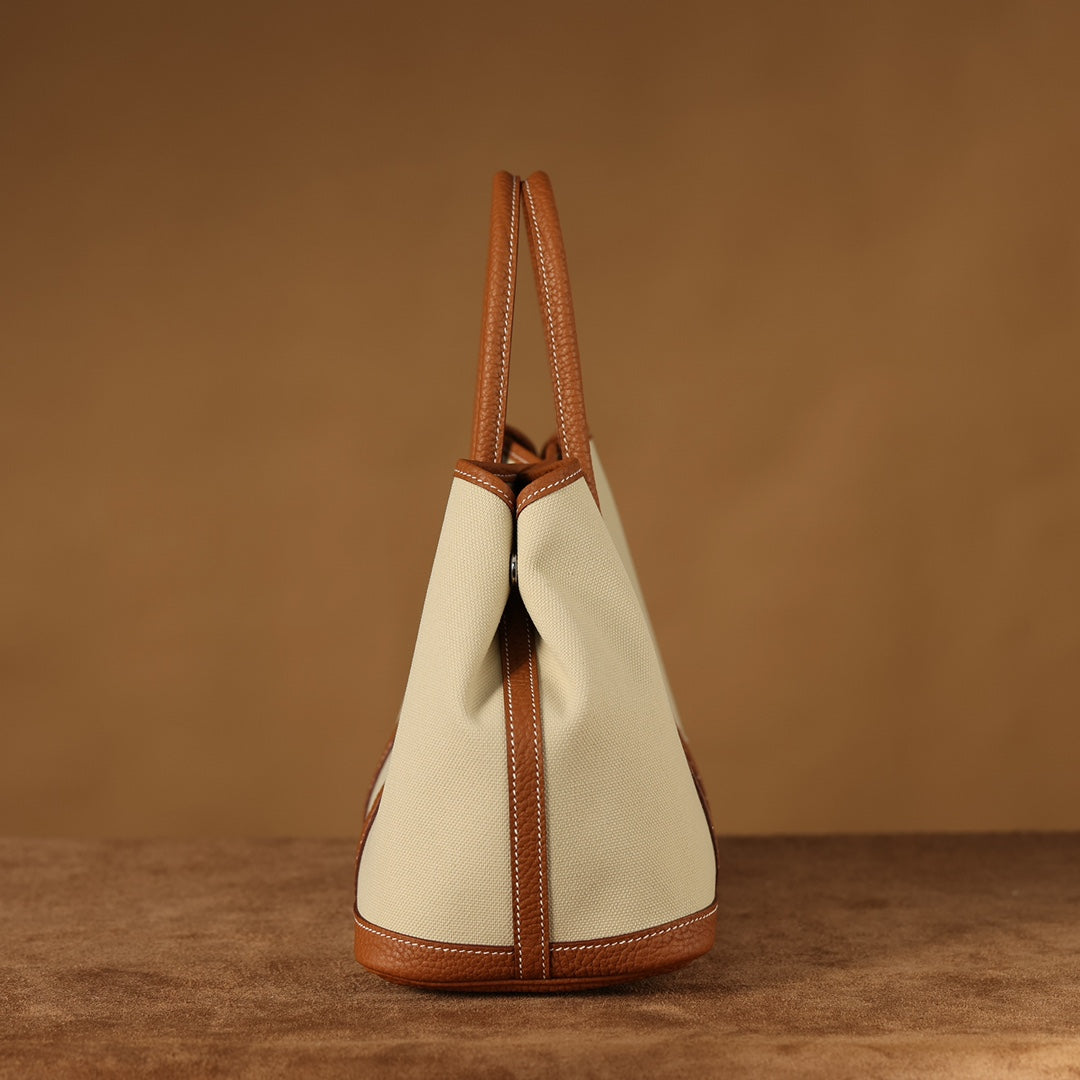 Hermès Garden Party 30 Handbag