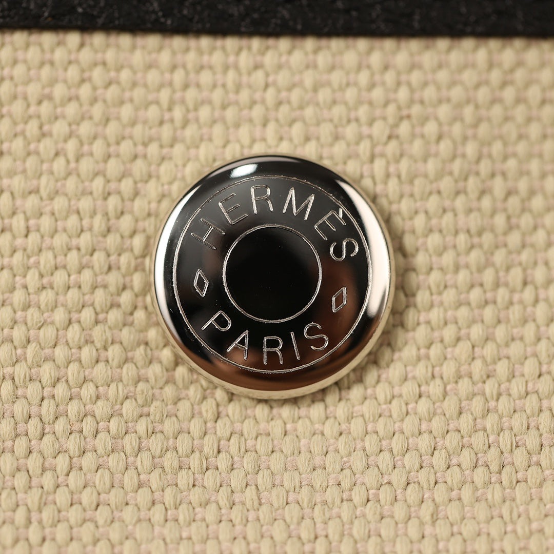 Hermès Garden Party 30 Handbag