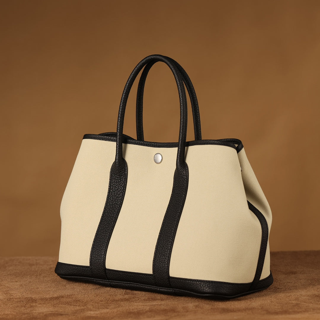 Hermès Garden Party 30 Handbag