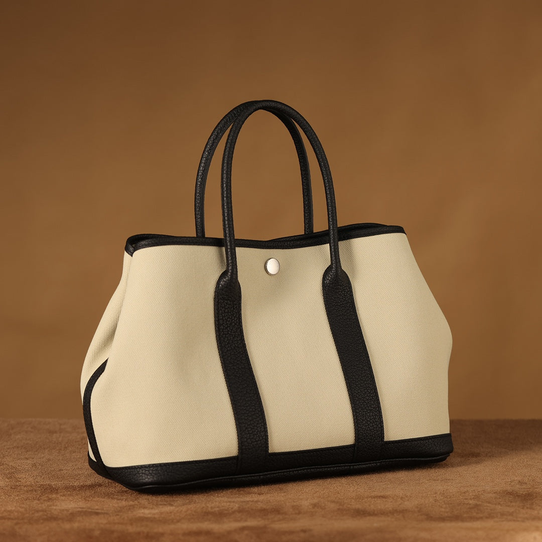 Hermès Garden Party 30 Handbag