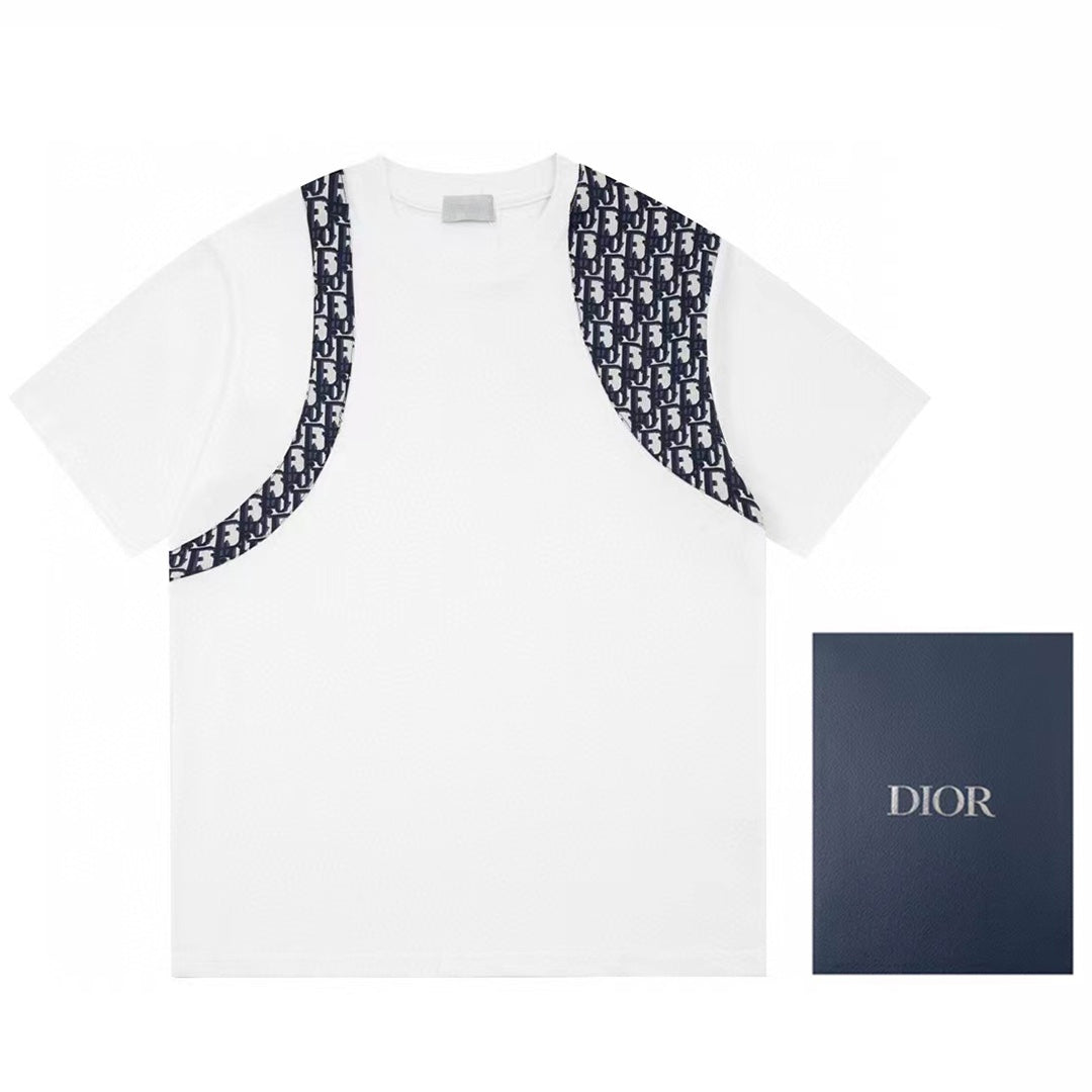 Dior T-shirt NO.4