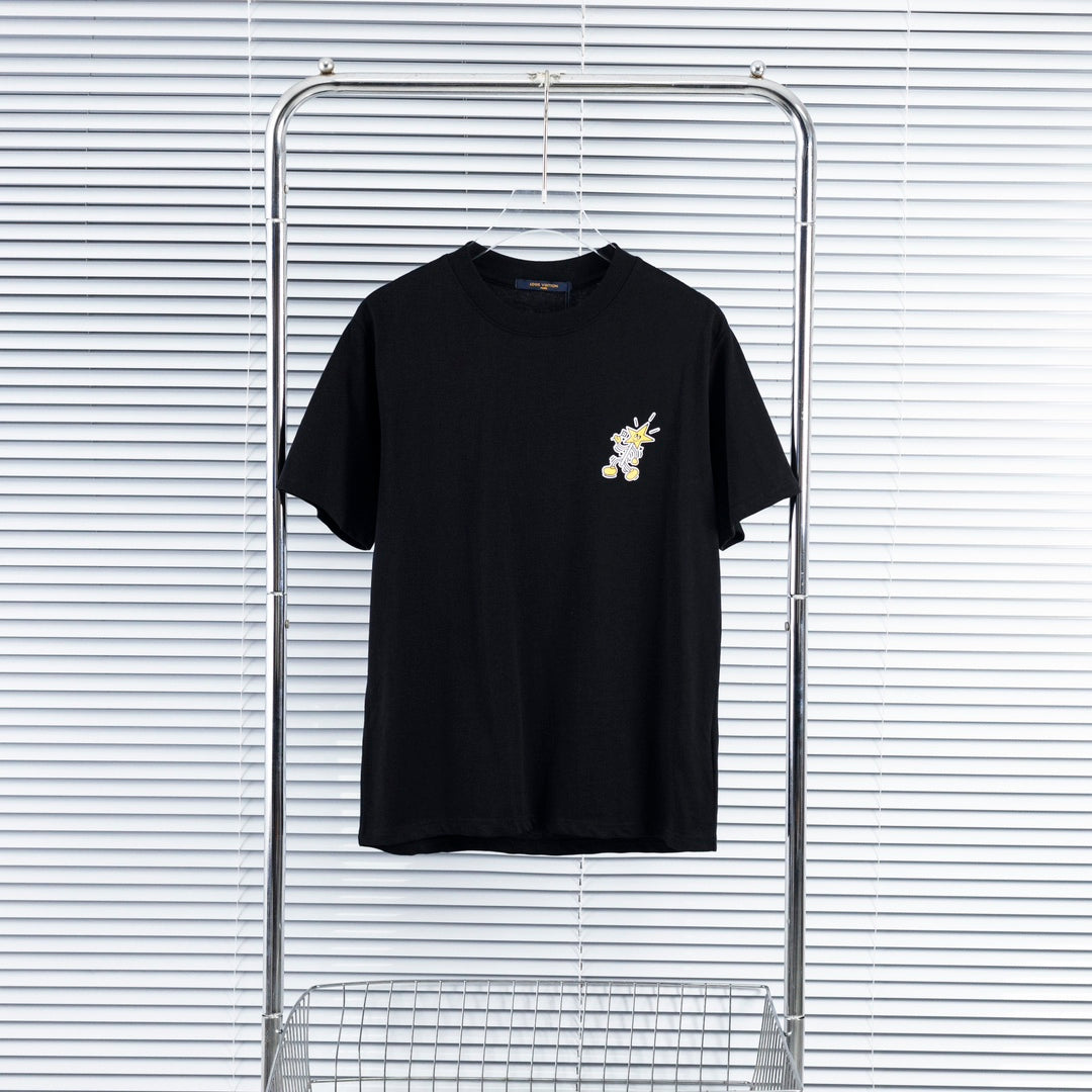 Louis Vuitton T-shirt NO.2